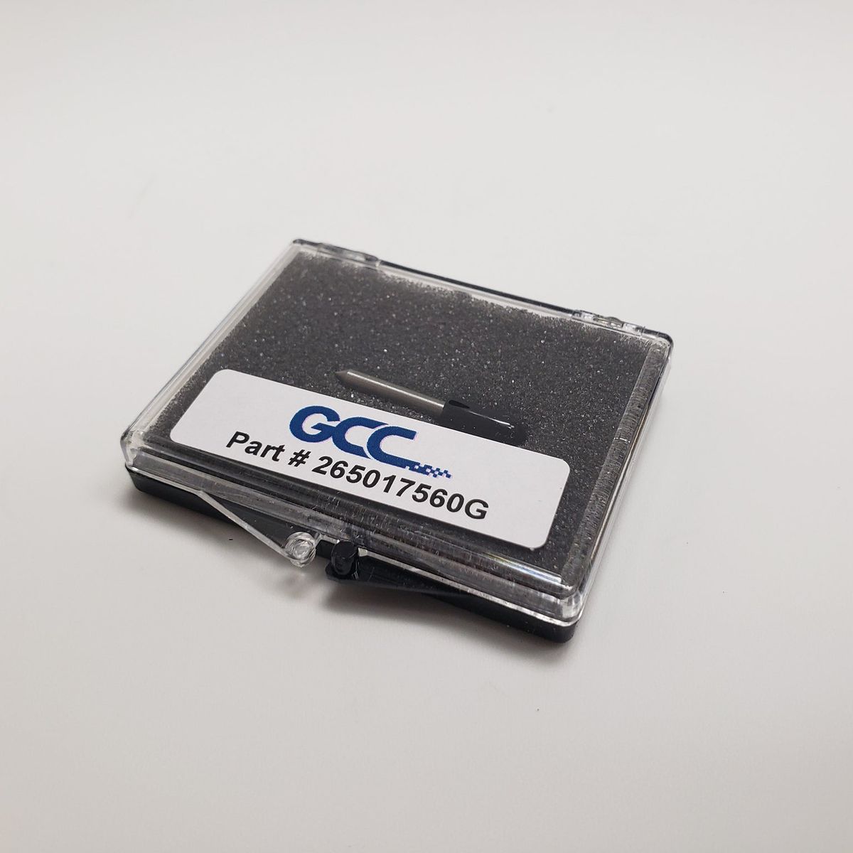 BLADE 2.5MM RED CAP 45 DEGREE 202003480G product photo