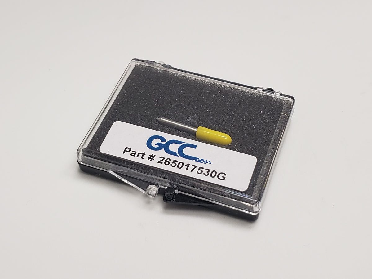 BLADE 25 degree Yellow Cap blade, 202003090G product preview