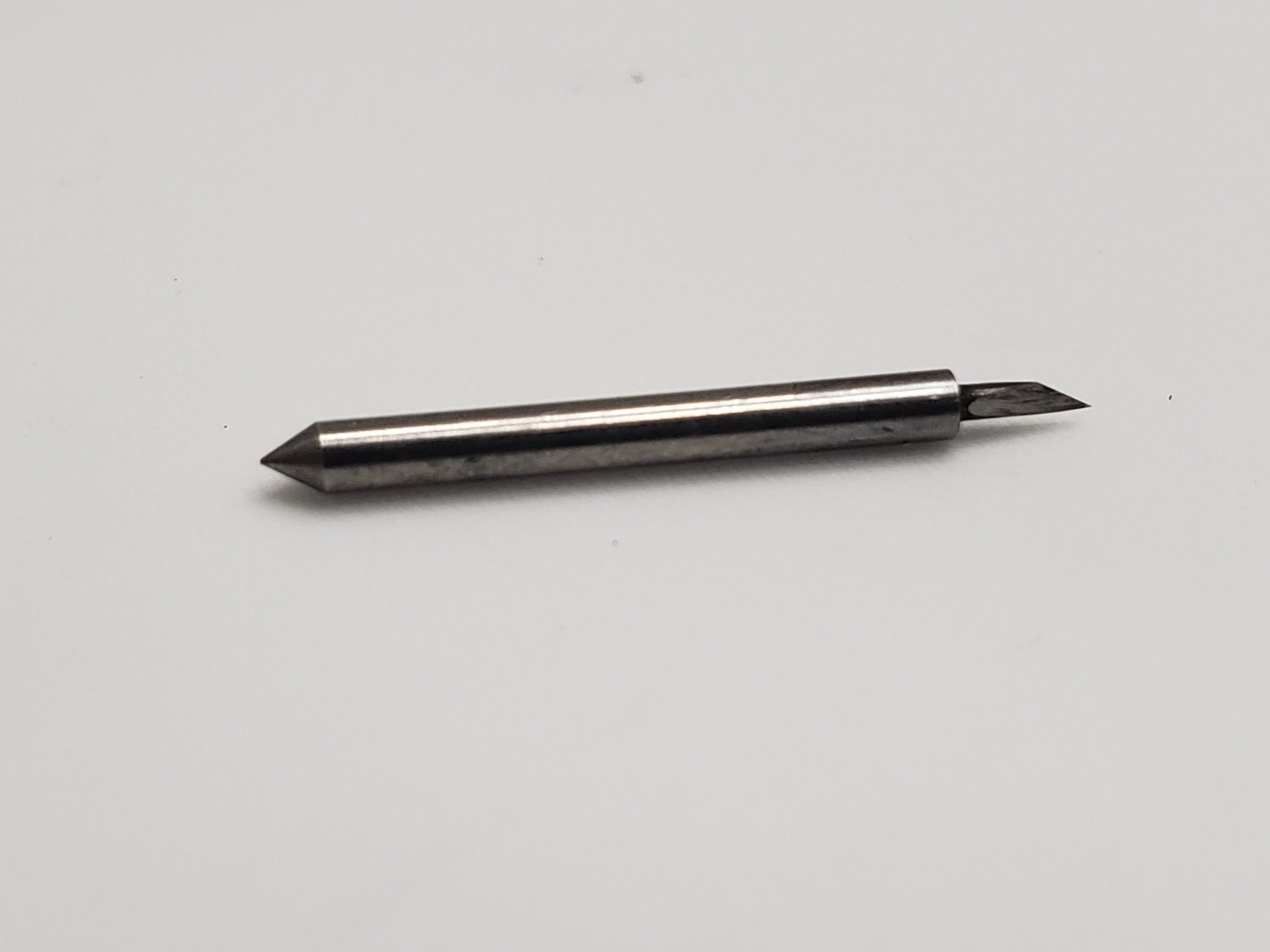BLADE 60 DEGREE GREEN CAP, 265012020G product preview