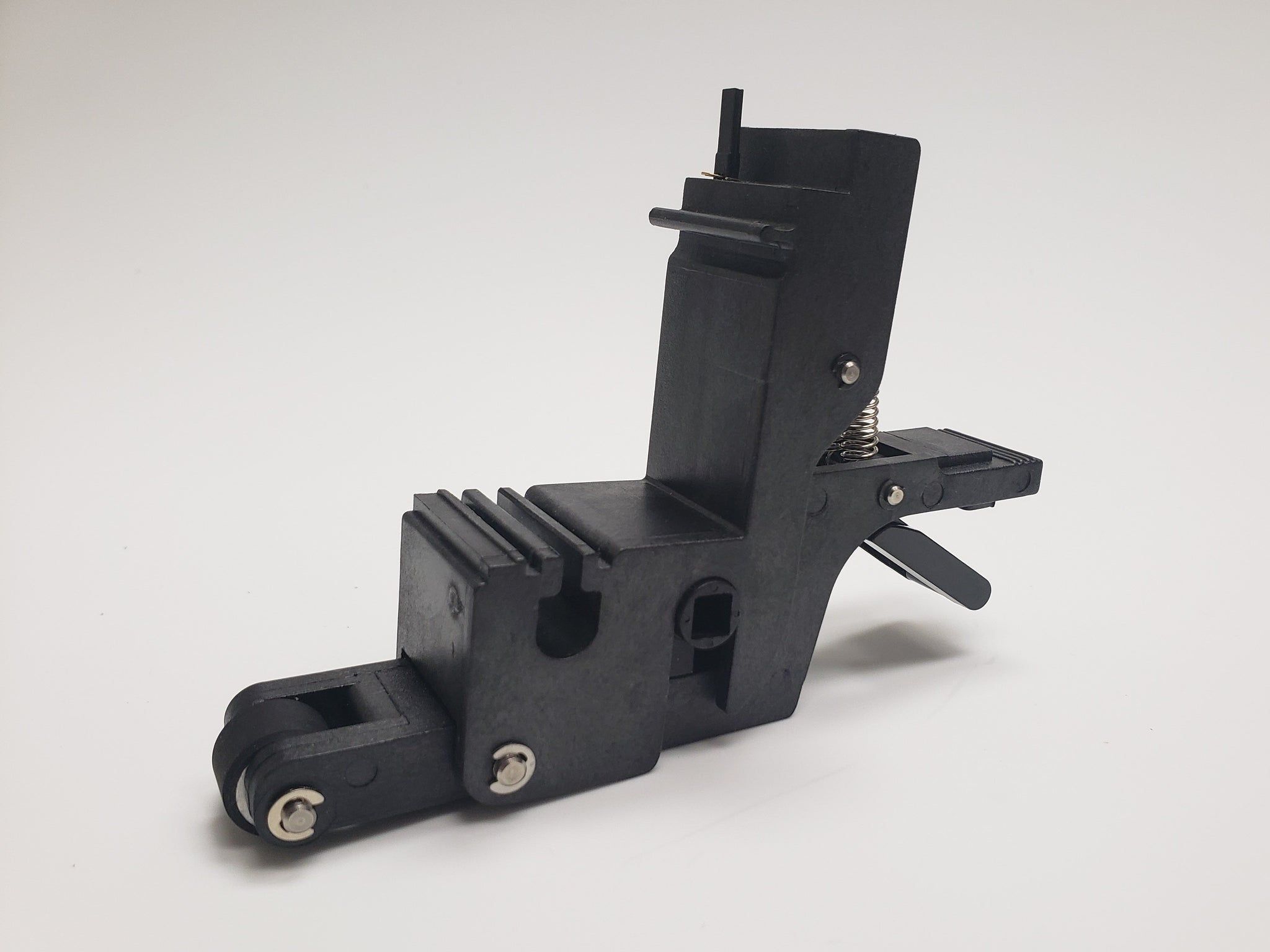 PINCH ROLLER, AUXILIARY PINCH ROLLER ASSEMBLY 29002348G product preview