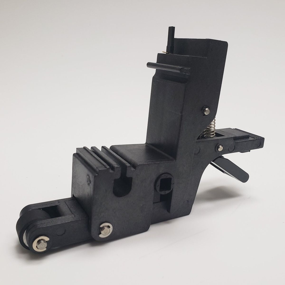 PINCH ROLLER, AUXILIARY PINCH ROLLER ASSEMBLY 29002348G product photo