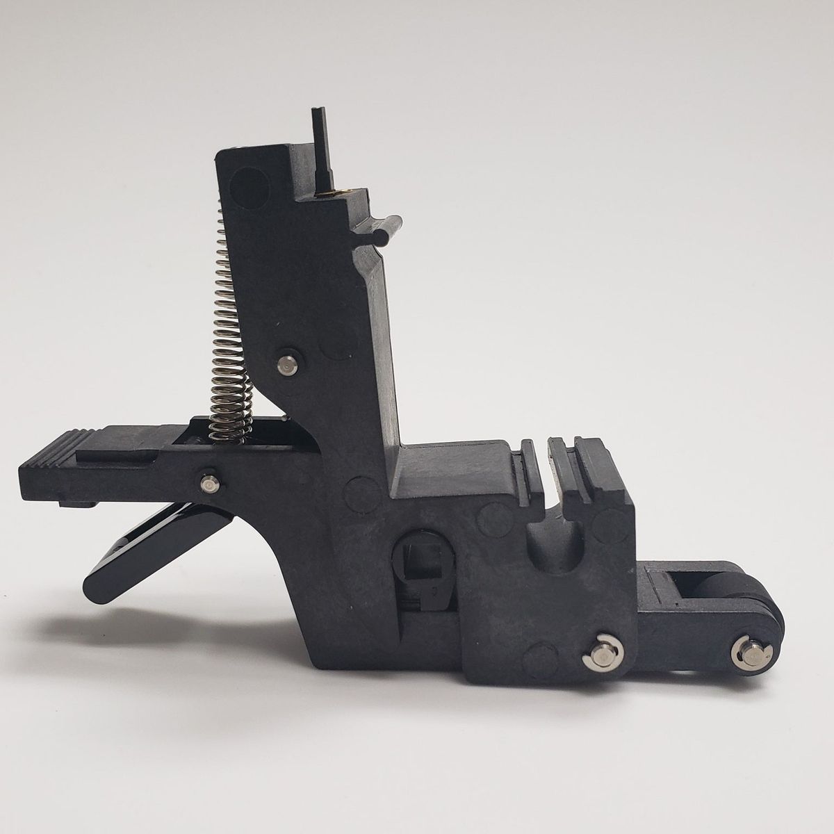 PINCH ROLLER ASSEMBLY, JAGUAR- 29002348G product photo