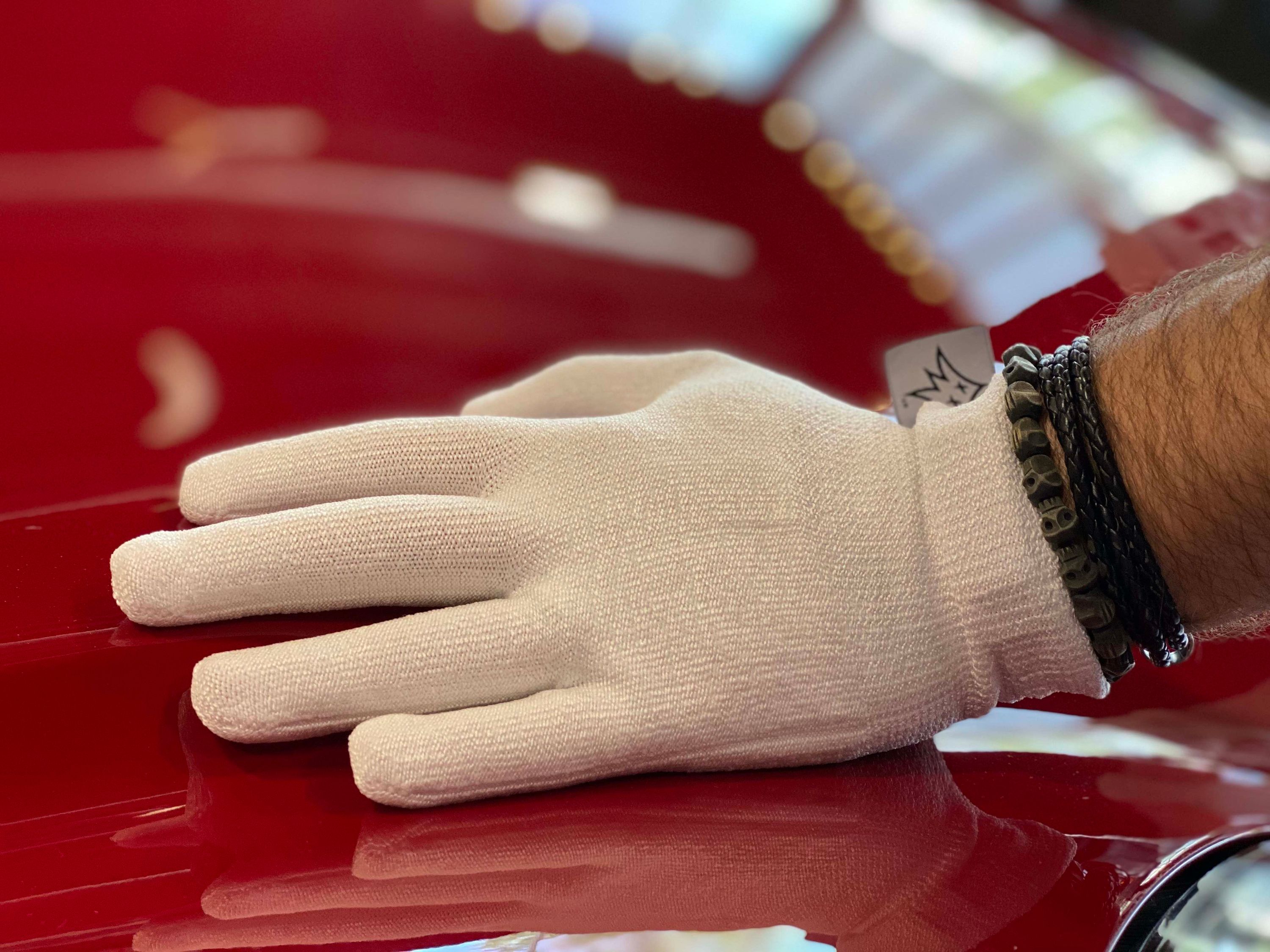 WRAP GLOVE LARGE (PAIR) product preview