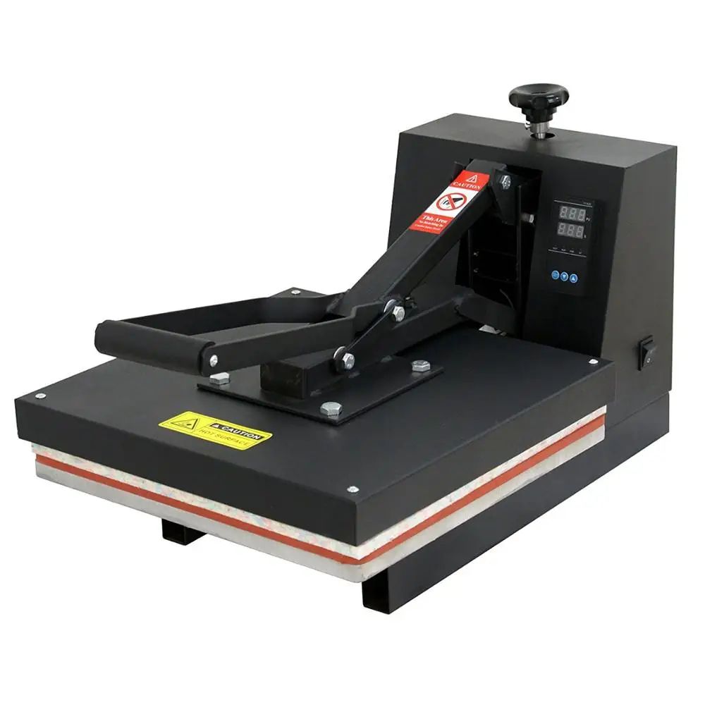 HEAT PRESS MACHINE 15" X 15" 220V product preview