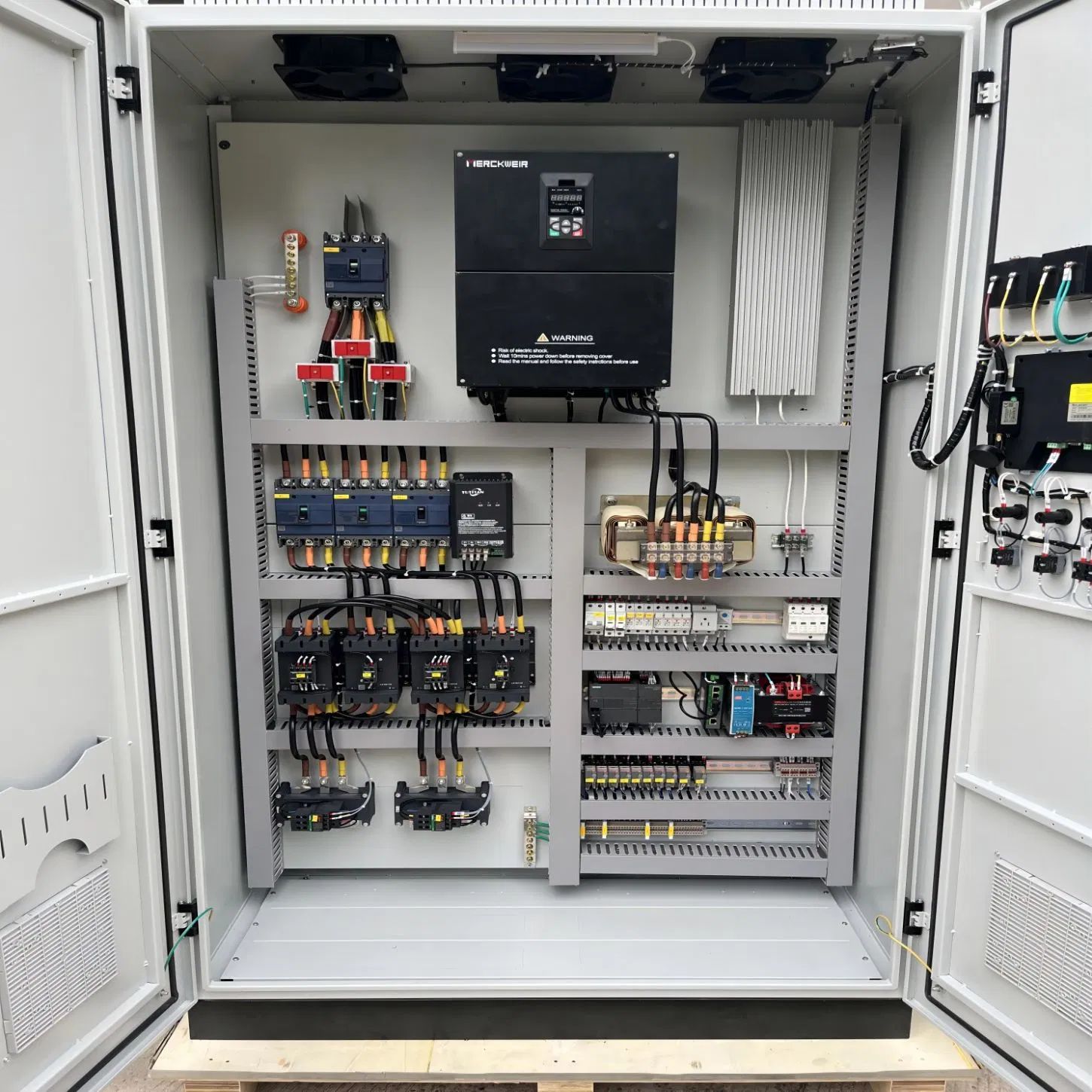 CONTROL PANEL FOR 110V product preview