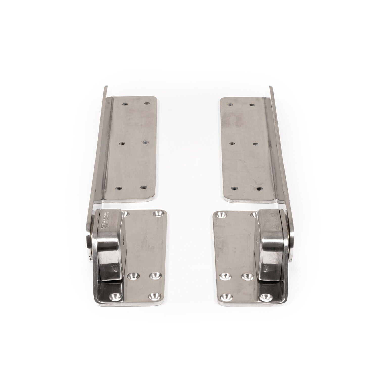 HINGE BRACKET #0-B -138615 product preview