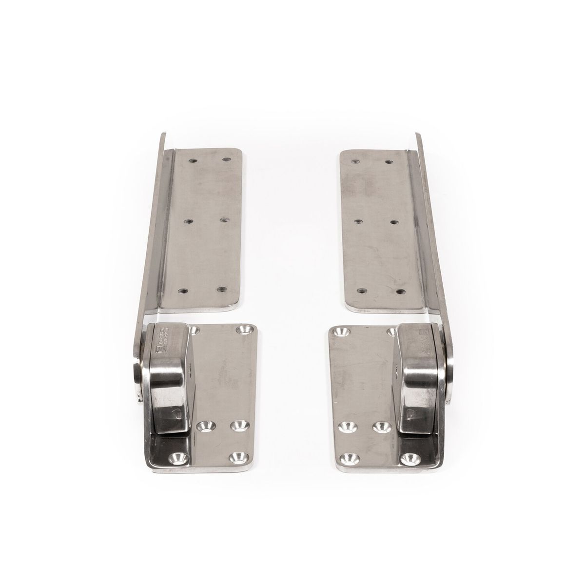 HINGE BRACKET #0-B -138615 product photo