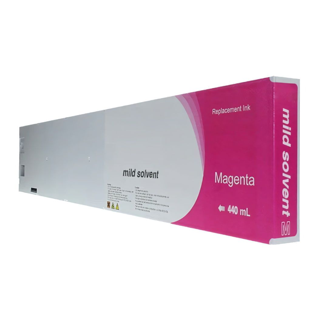 COMPATIBLE ROLAND ESL3 440ML LIGHT MAGENTA (GINK) product preview