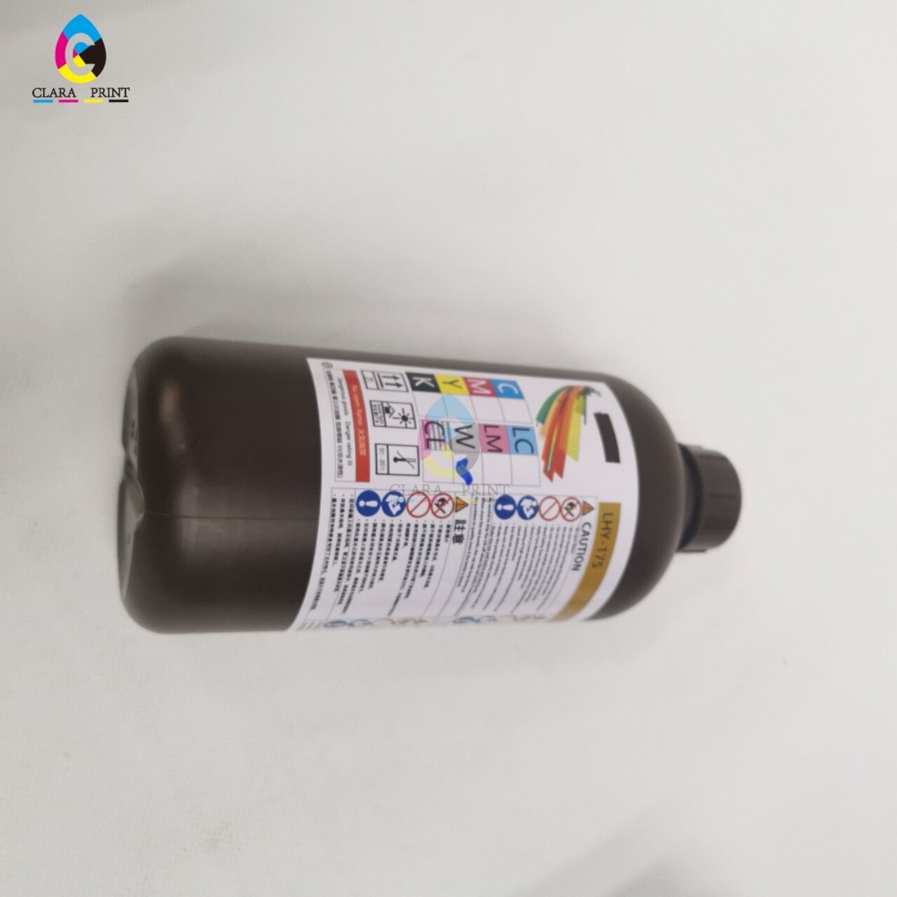 CS250 INK BLACK1 L BOTTLE product preview