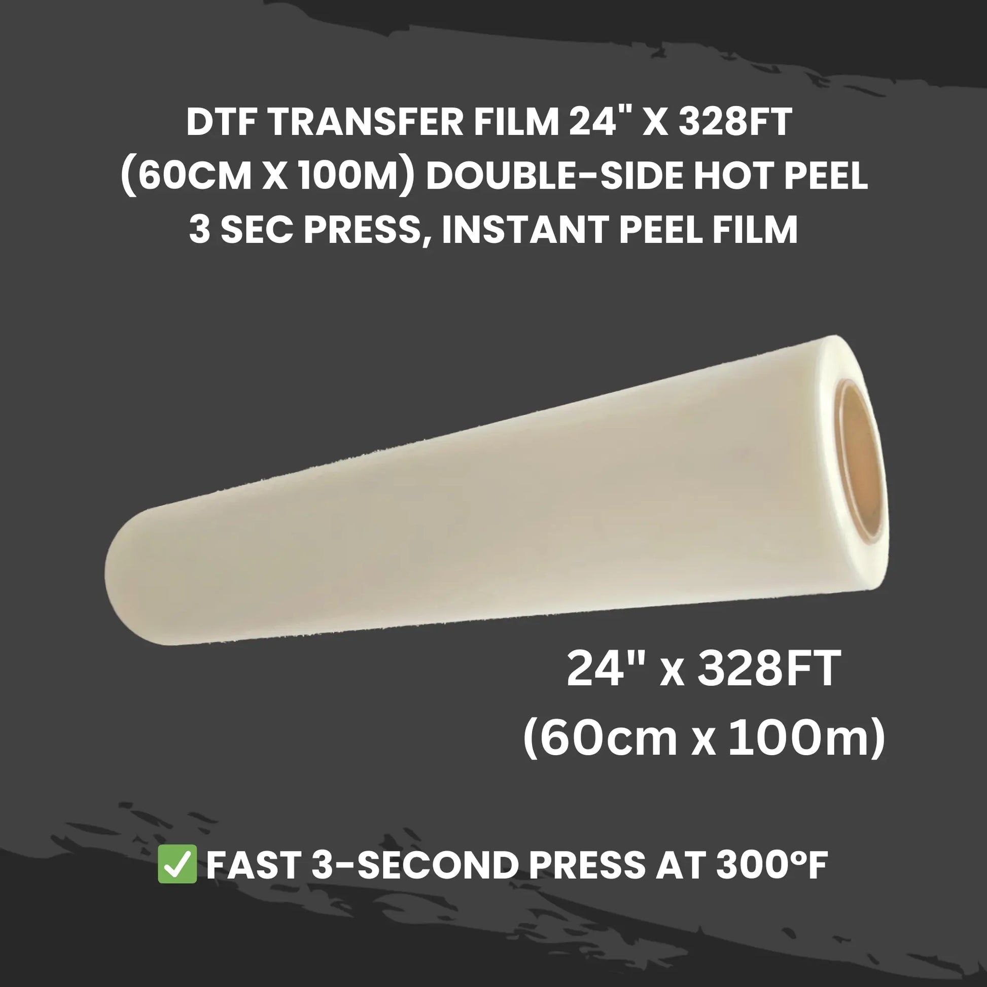 VIVISION DTF FILM 60cm x 100m product preview