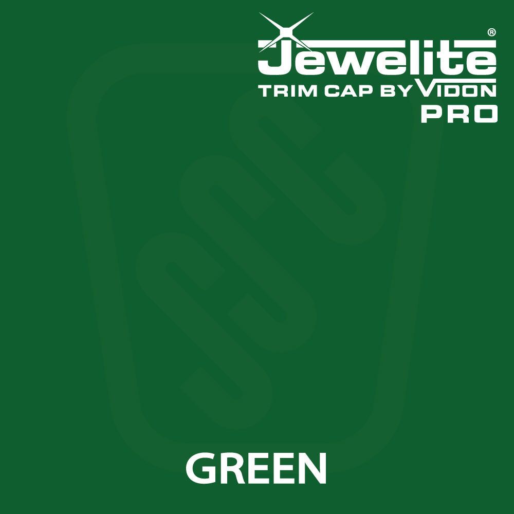 GREEN JEWELITE 1" X 150' product preview