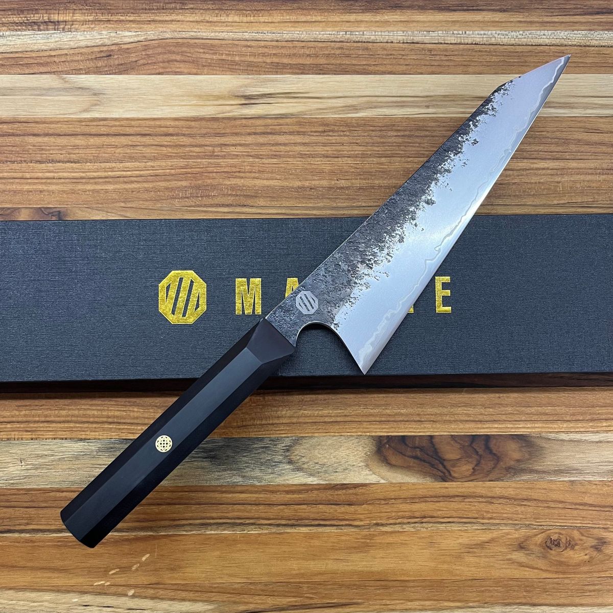 HEAVY DUTY UTILITY KNIFE (YAGANG) product photo
