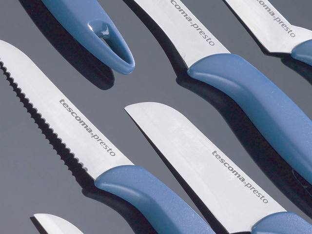 UTILITY KNIFE -HEAVY DUTY product preview