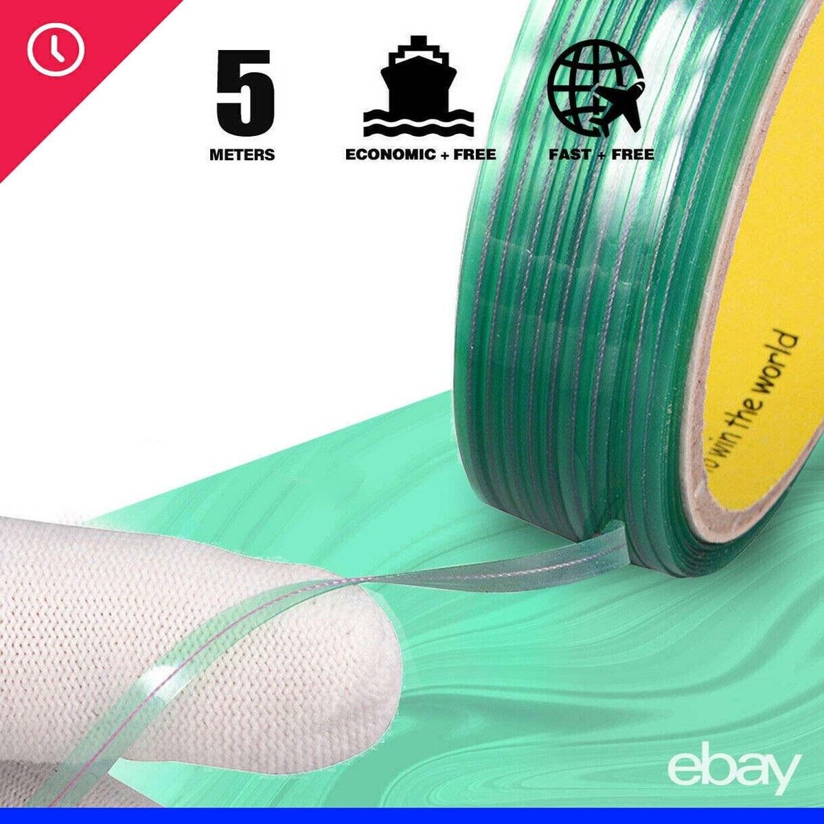 5M KNIFELESS TAPE product photo