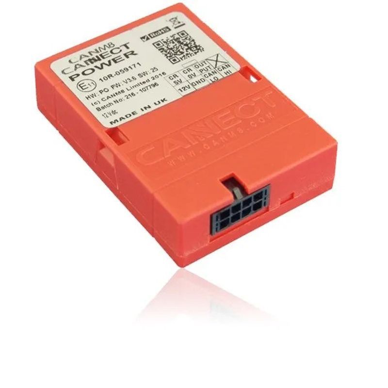 LED MODULE 12V x .1.5W 3LED RED (100PK) product preview
