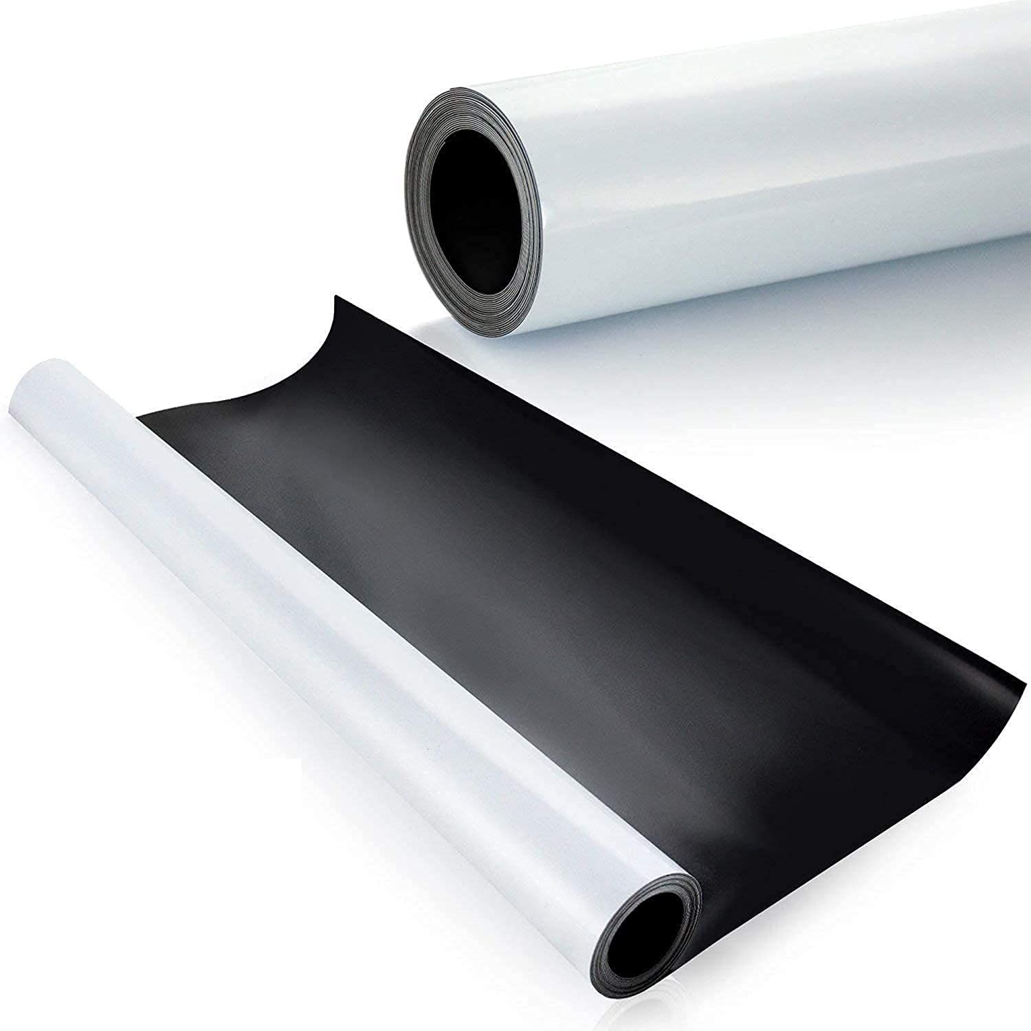 WHITE MAGNETIC FLEX .030/FT product preview