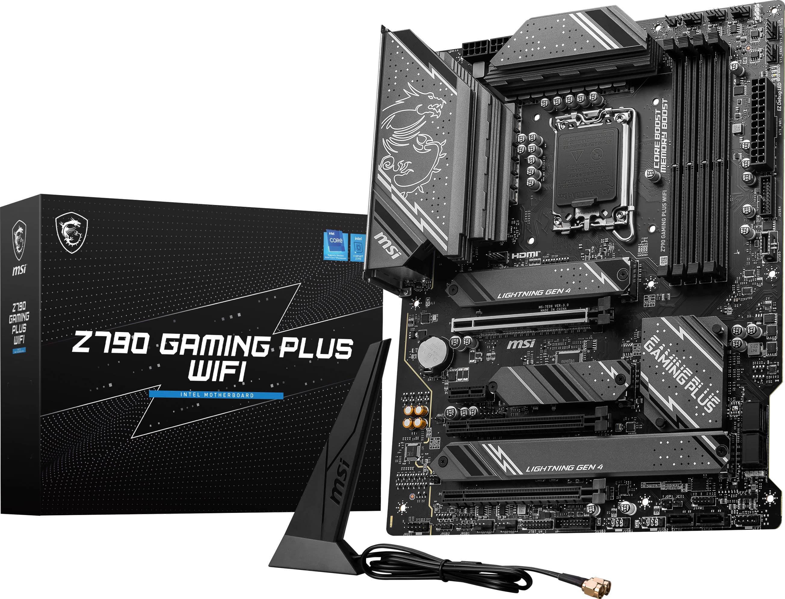 MAIN BOARD product preview