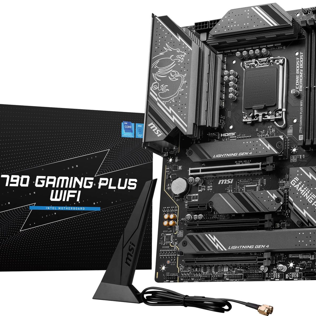 MAIN BOARD product photo