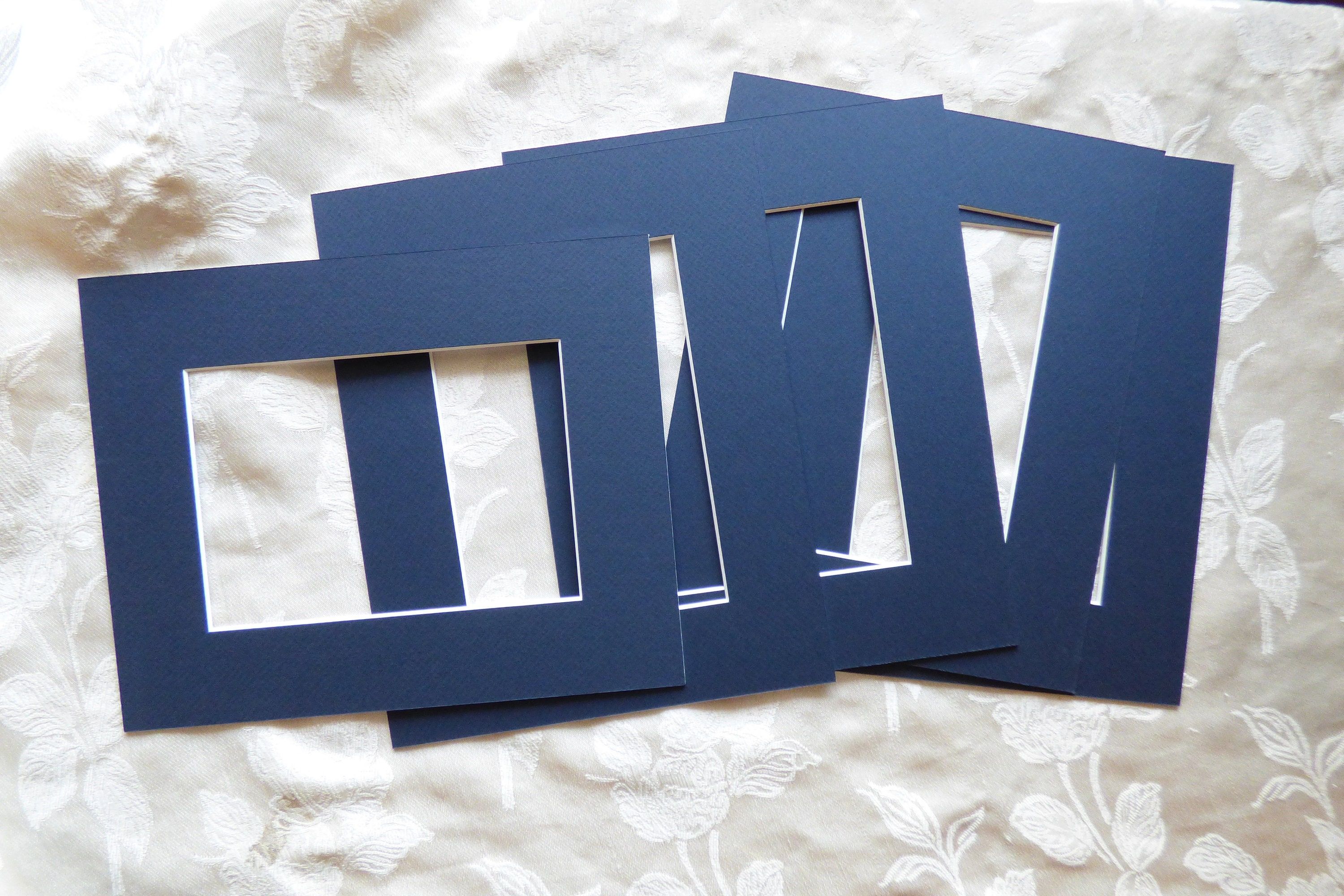 MATBOARD J2160 MIDNIGHT(NAVY BLUE) product preview