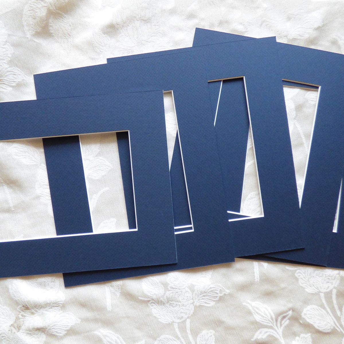MATBOARD J2160 MIDNIGHT(NAVY BLUE) product photo