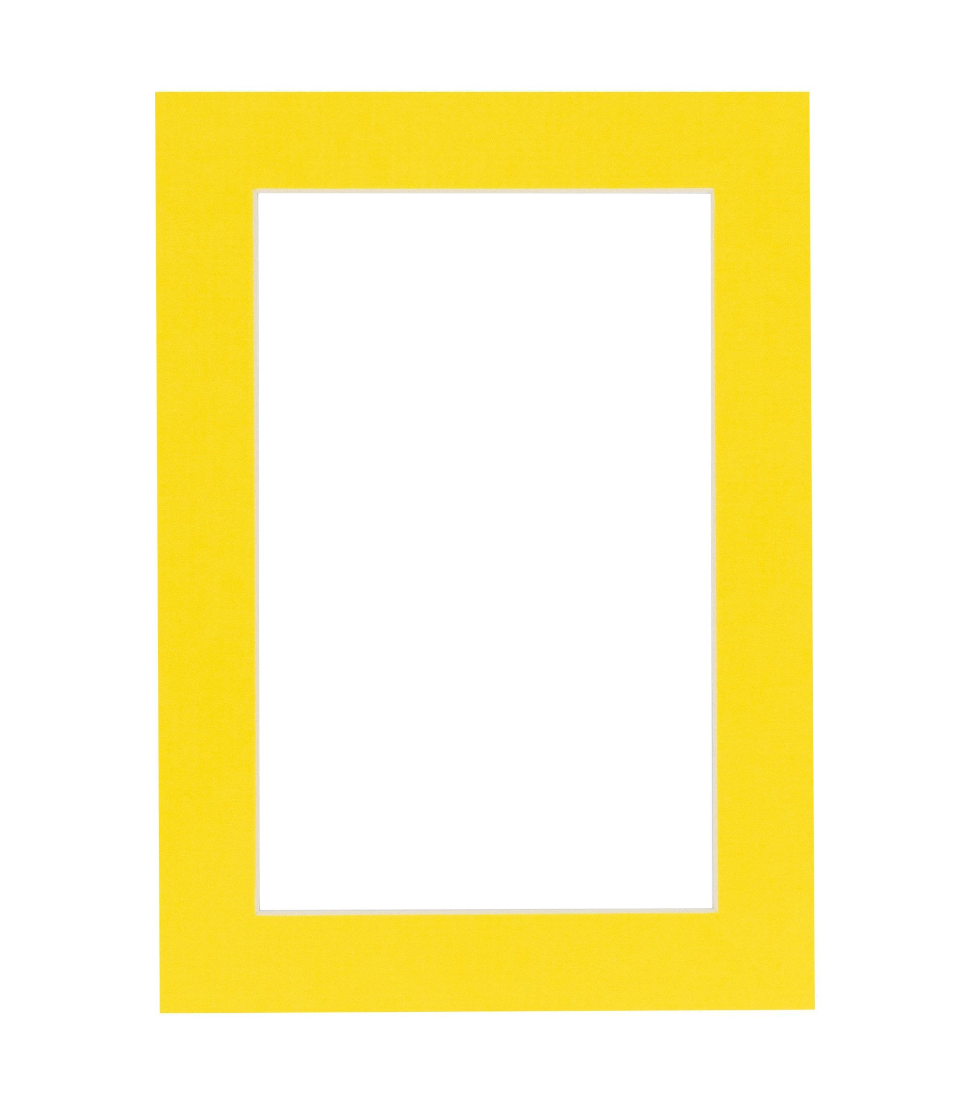 MATBOARD 2171 SUNLIGHT(YELLOW) 32 X 40 (DELTA) product preview