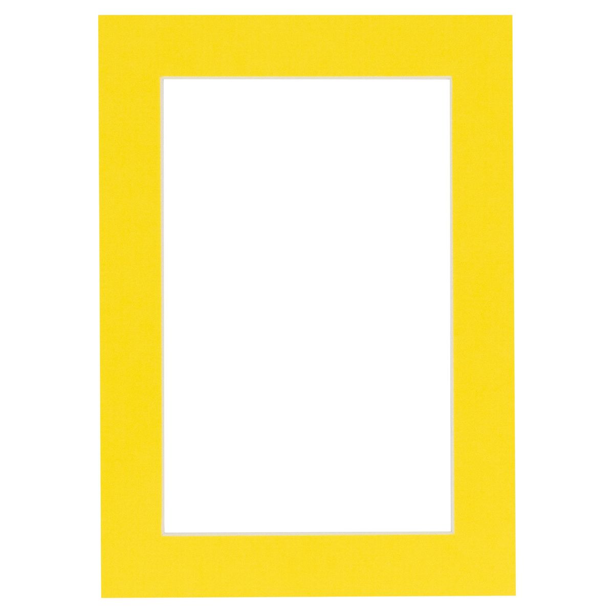 MATBOARD 2171 SUNLIGHT(YELLOW) 32 X 40 (DELTA) product photo