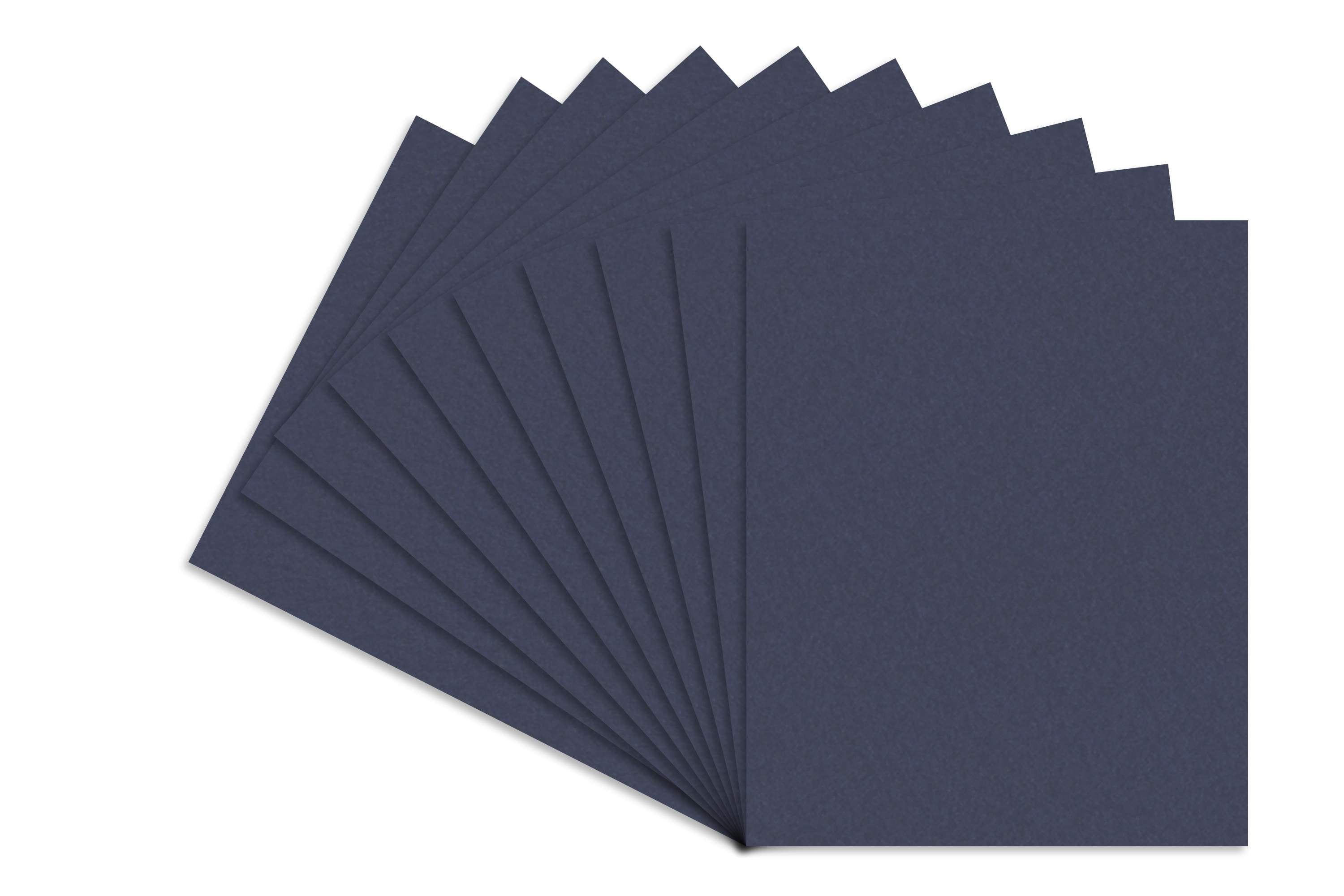 MATBOARD 587C CHINA BLUE 32 X 40 product preview