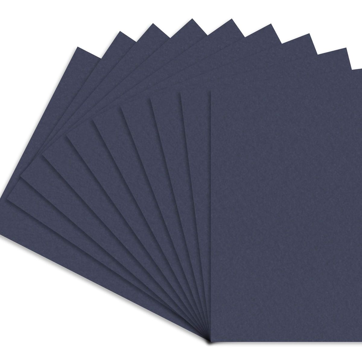 MATBOARD 587C CHINA BLUE 32 X 40 product photo