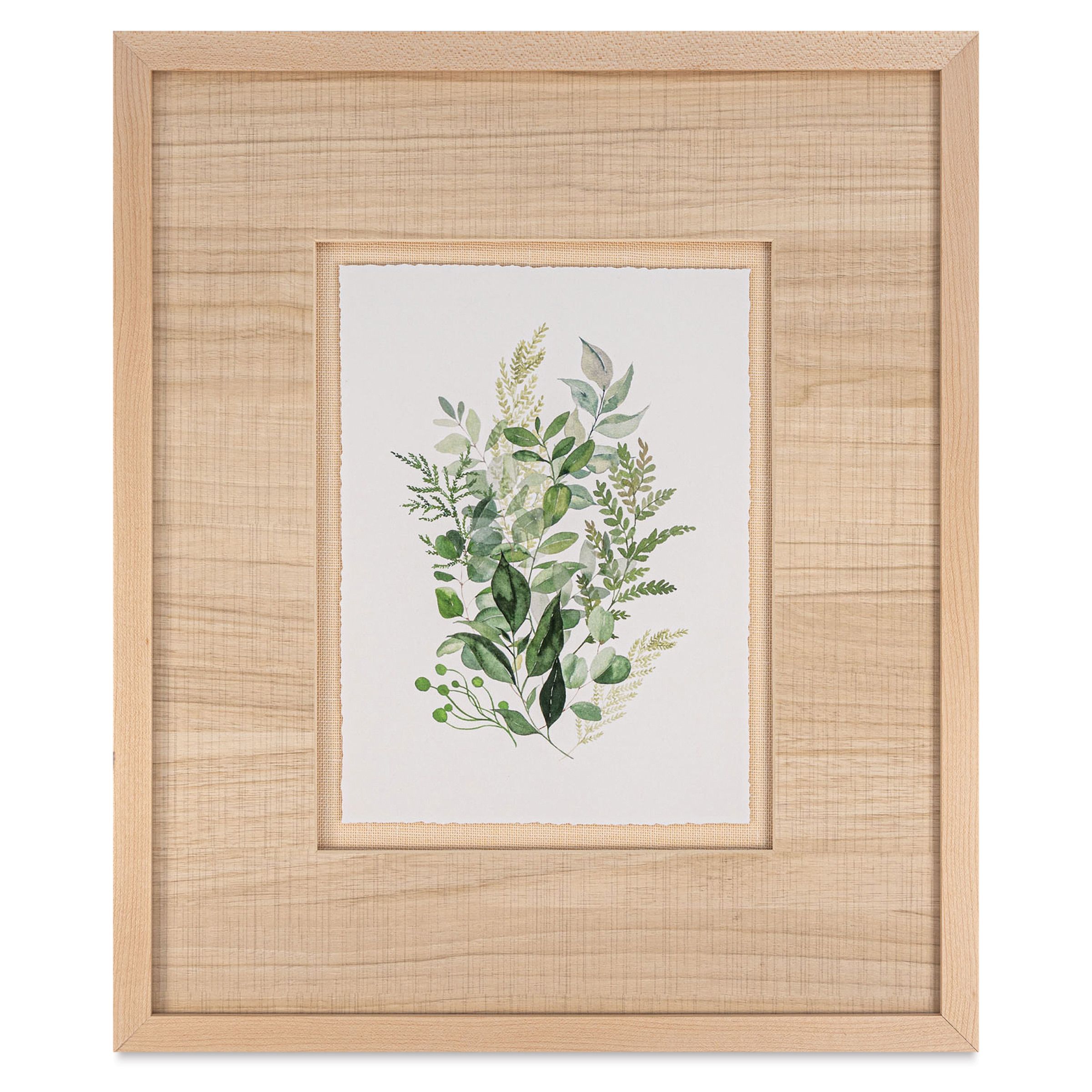 MATBOARD 715 MEADOW GREEN 32 X 40 product preview