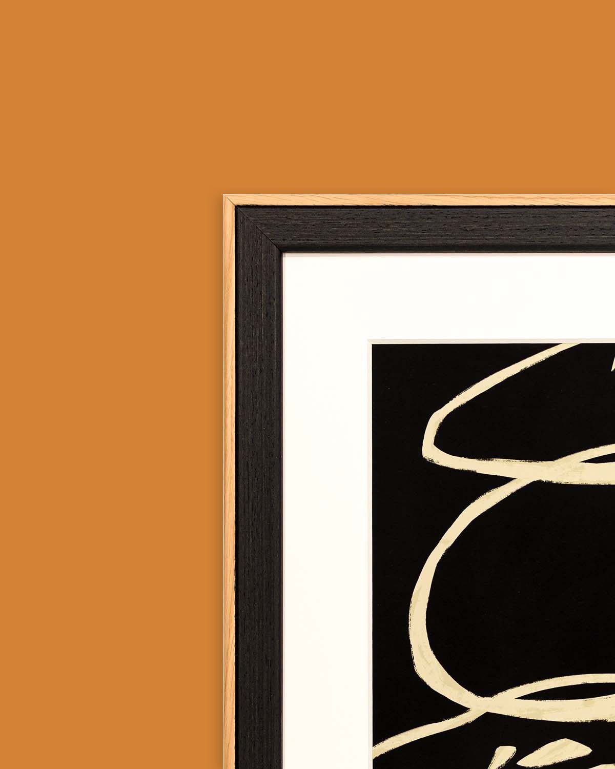 MATBOARD 88C ULTRA-BLACK DOUBLE THICK product preview