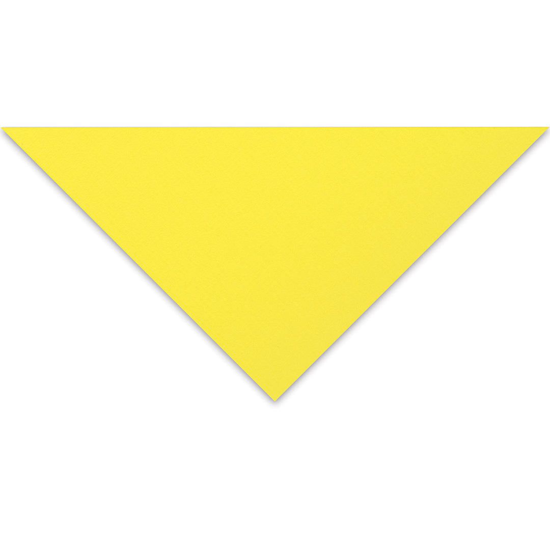 MATBOARD DECORATIVE YELLOW #902 32 X 40 product photo