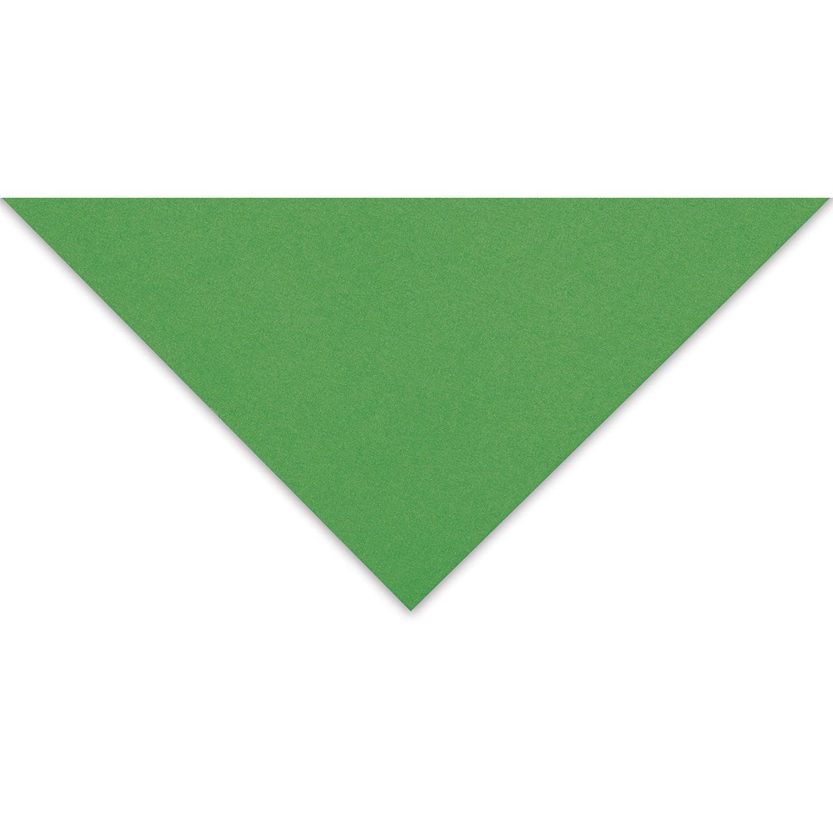 MATBOARD DECORATIVE #993 - KELLY GREEN product photo