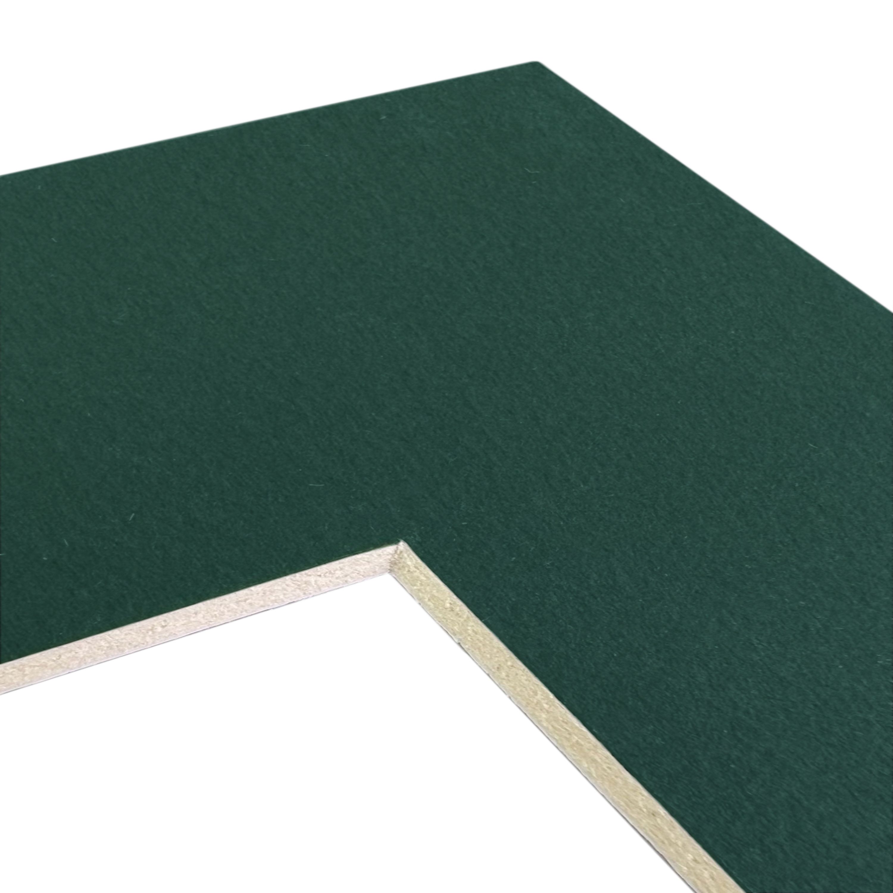 MATBOARD B127C FOREST SHADOW(GREEN) 32X40 product preview