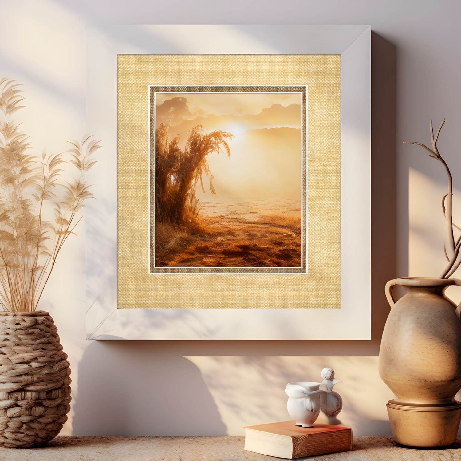 MATBOARD B153C BRICK 32X40 product preview