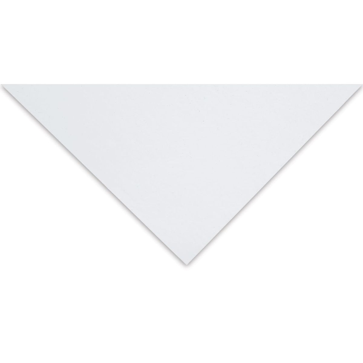 MATBOARD B222C SMOOTH WHITE 32X40 product photo