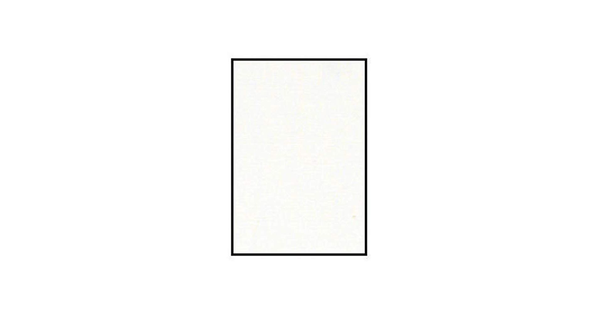 MATBOARD B6*97C POLAR WHITE 32X40 product preview