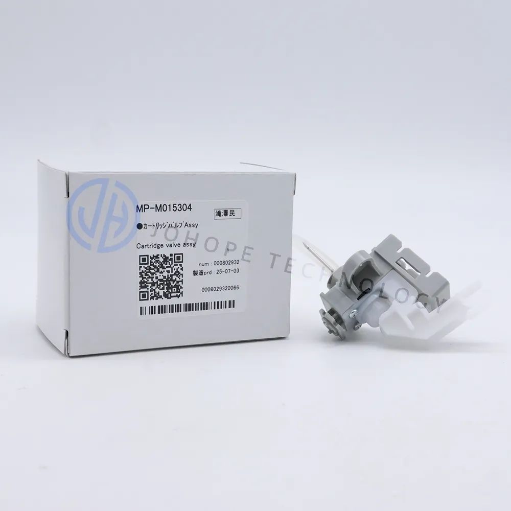 M015304, CARTRIDGE VALVE ASSY product photo