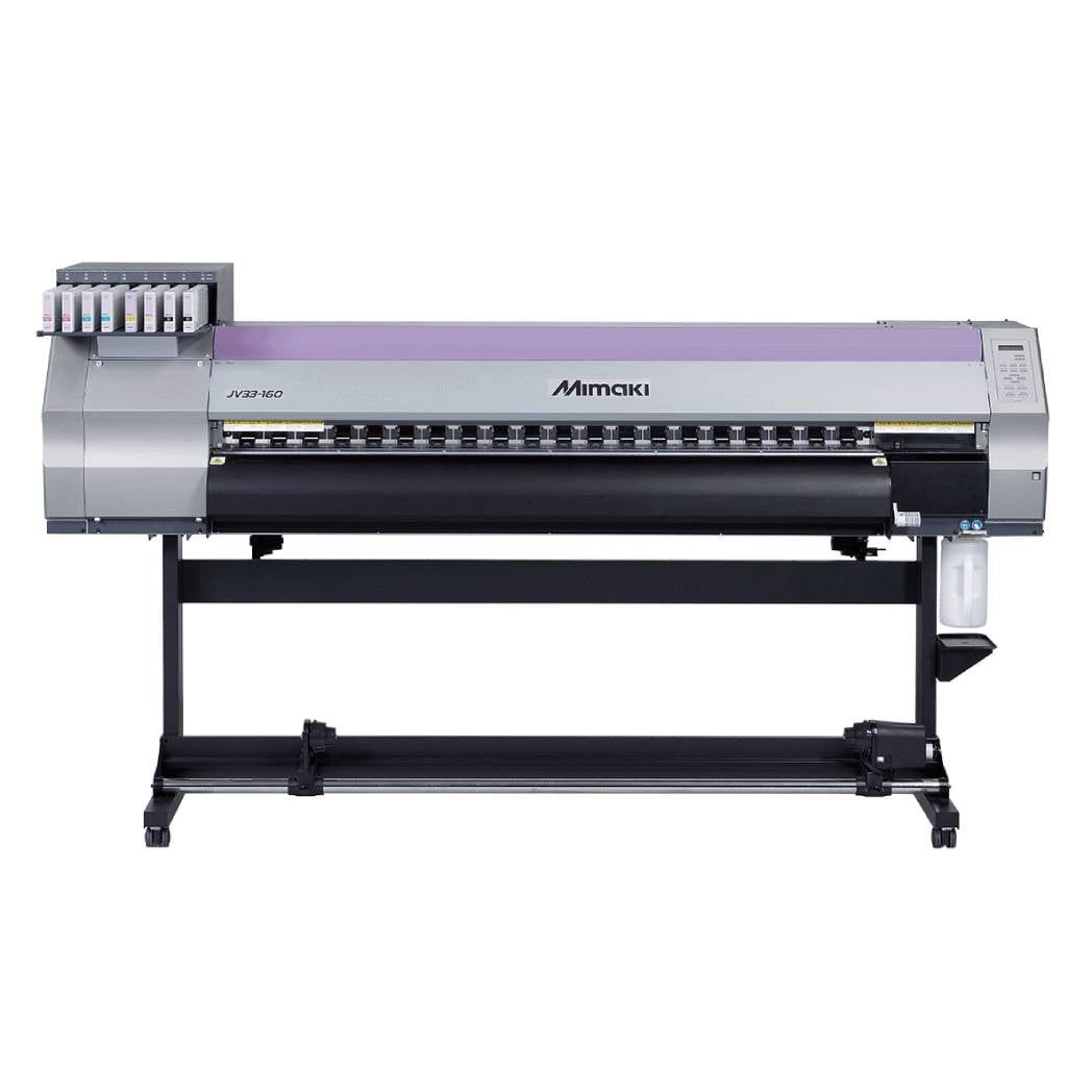JV33 PF ROLLER 160S (M205620) product preview
