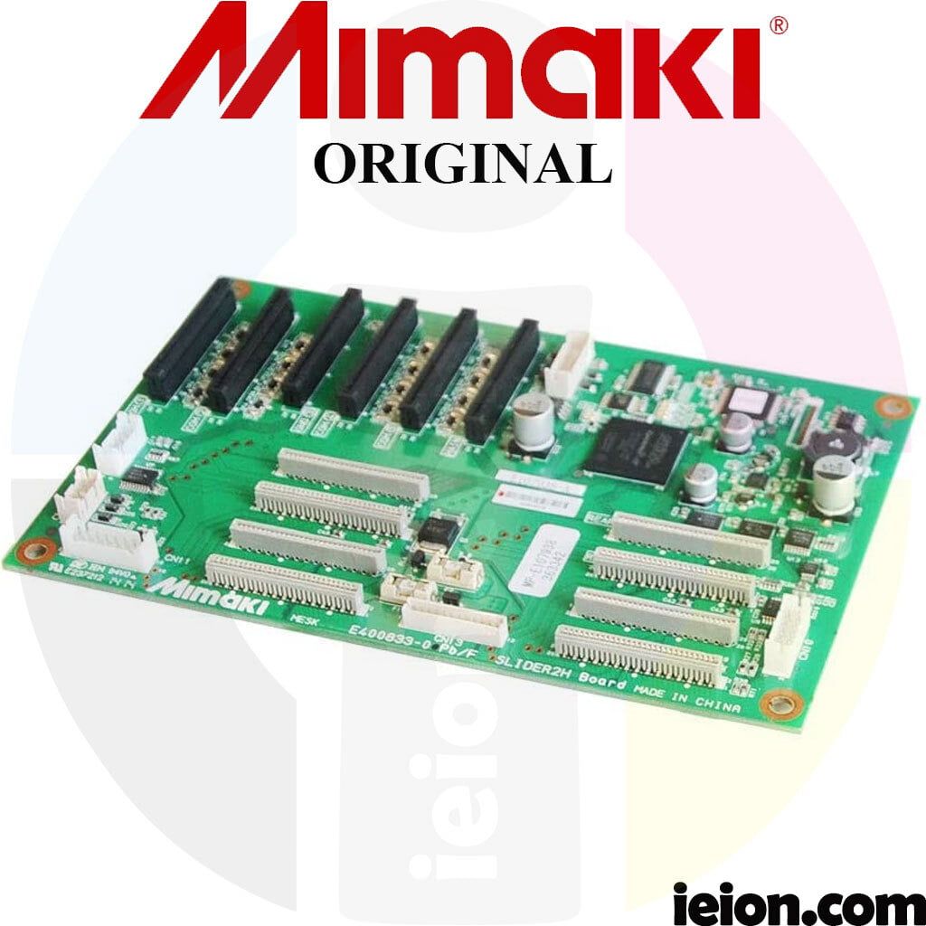 SLIDER E PCB ASSY, M026247 product photo