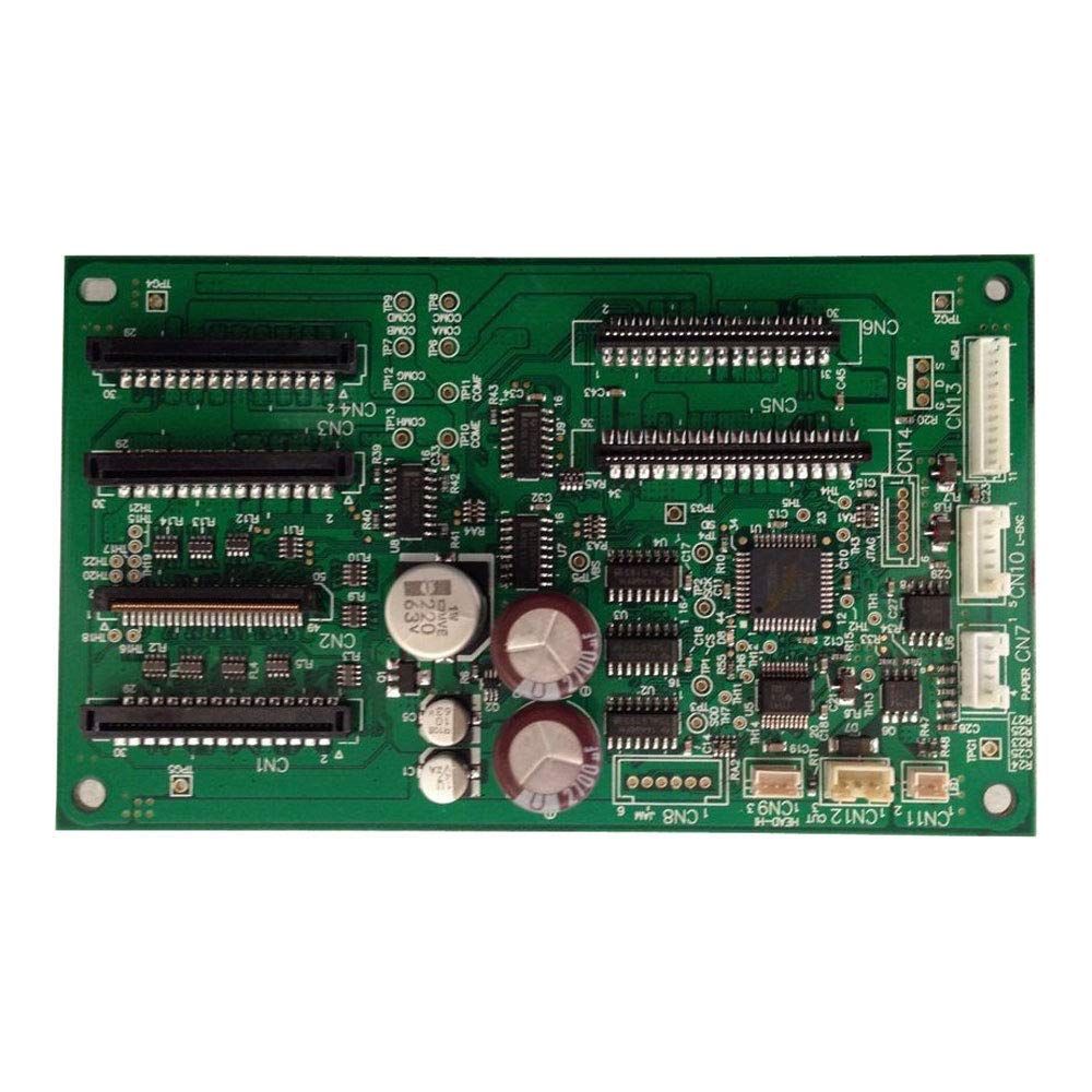 JV33 INK SLIDER PCB product preview