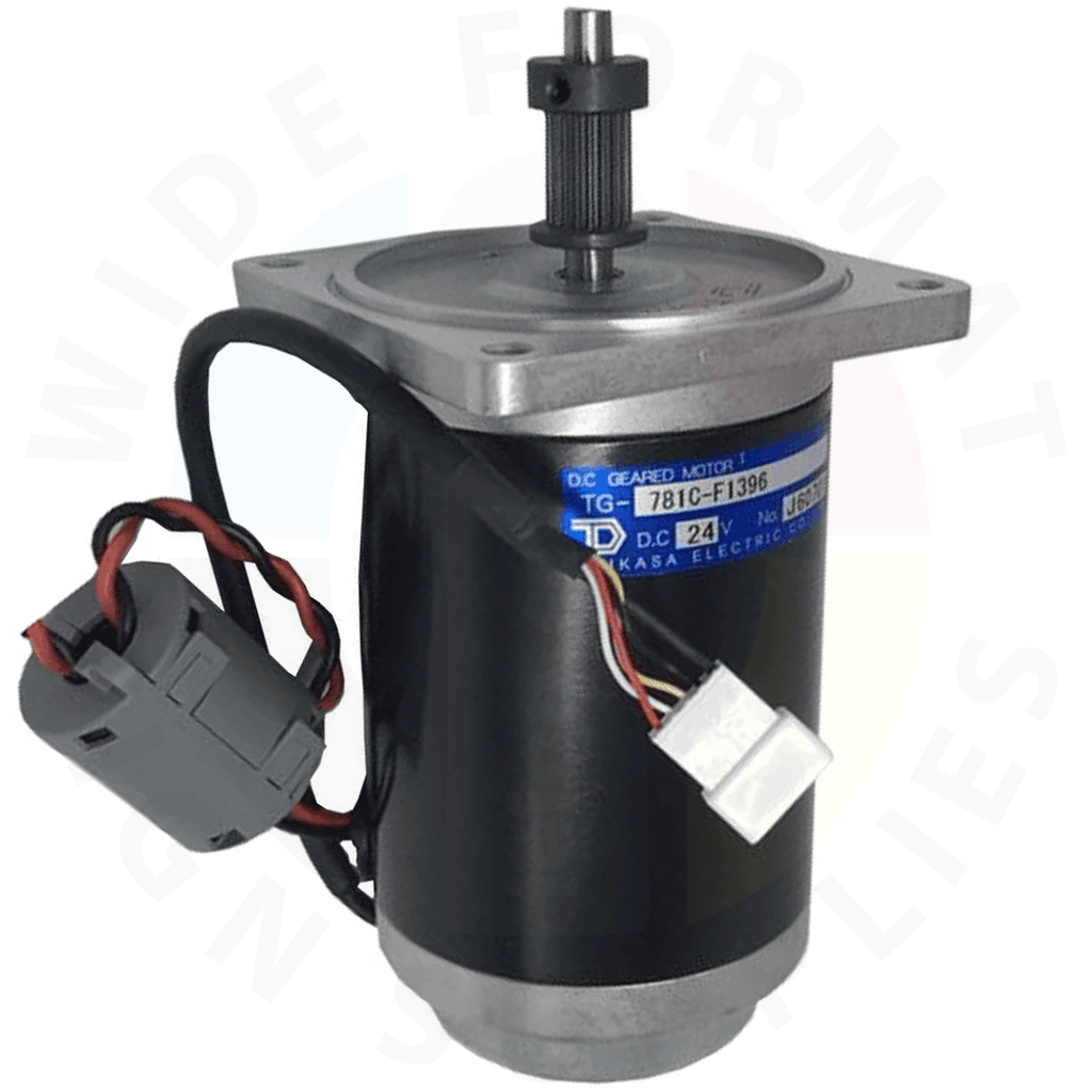 CARRIAGE FAN ASSY E106806 product preview