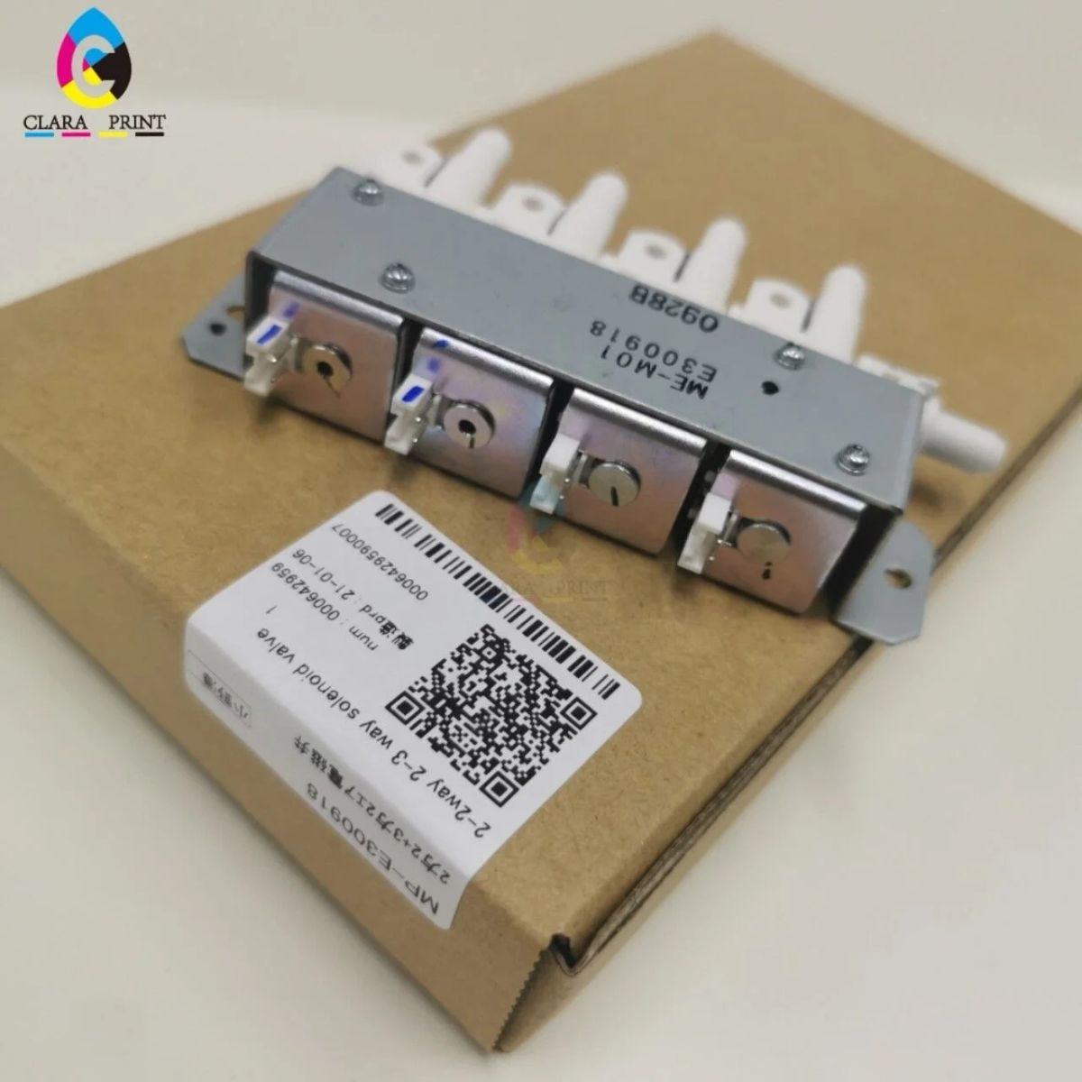 MP-E106861 CUTTER SOLENOID product photo