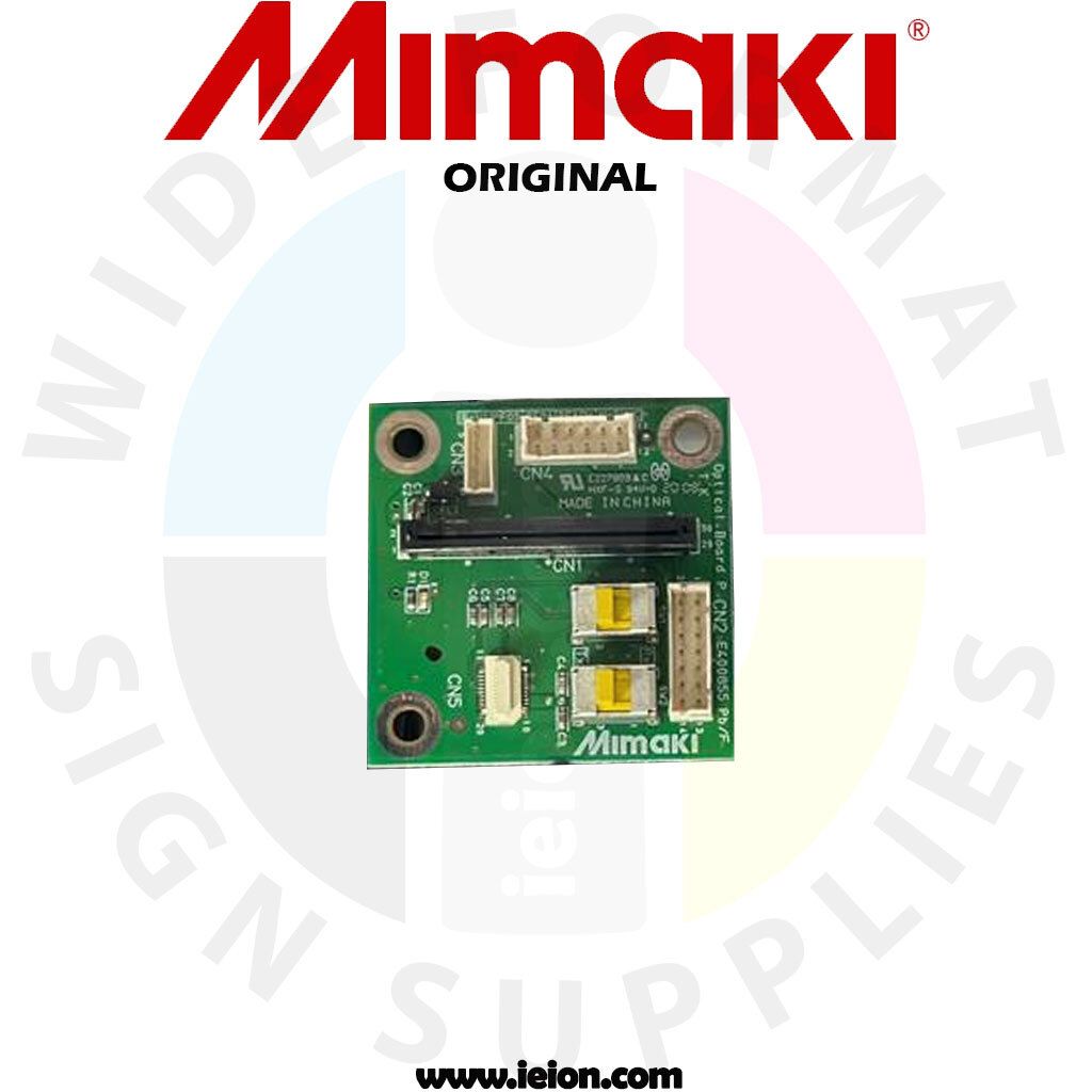 OPTICAL CONVERSION PCB ASSY. product preview