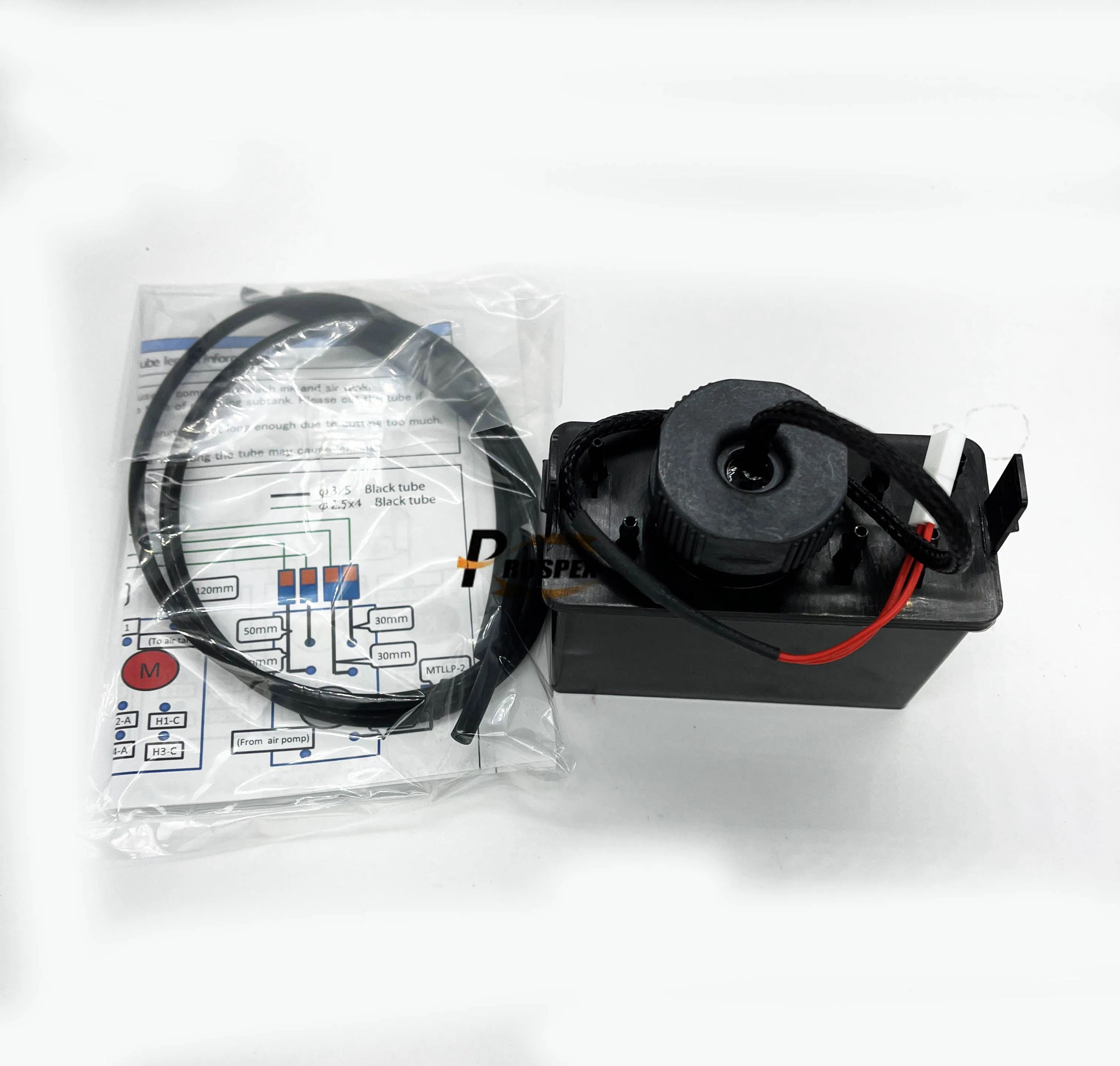 SUBTANK SENSOR 2 RELAY CABLE ASSY. product preview