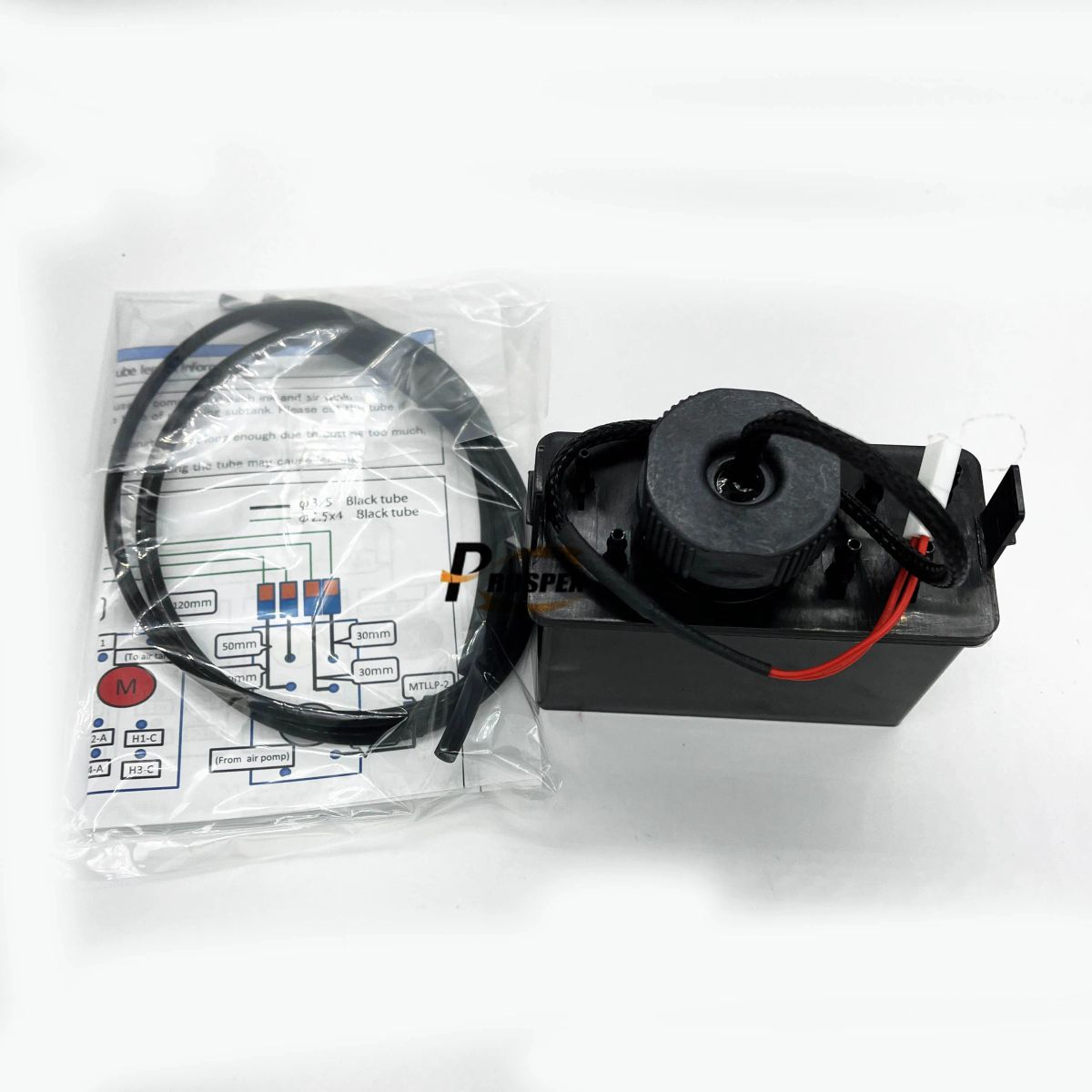 SUBTANK SENSOR 2 RELAY CABLE ASSY. product photo