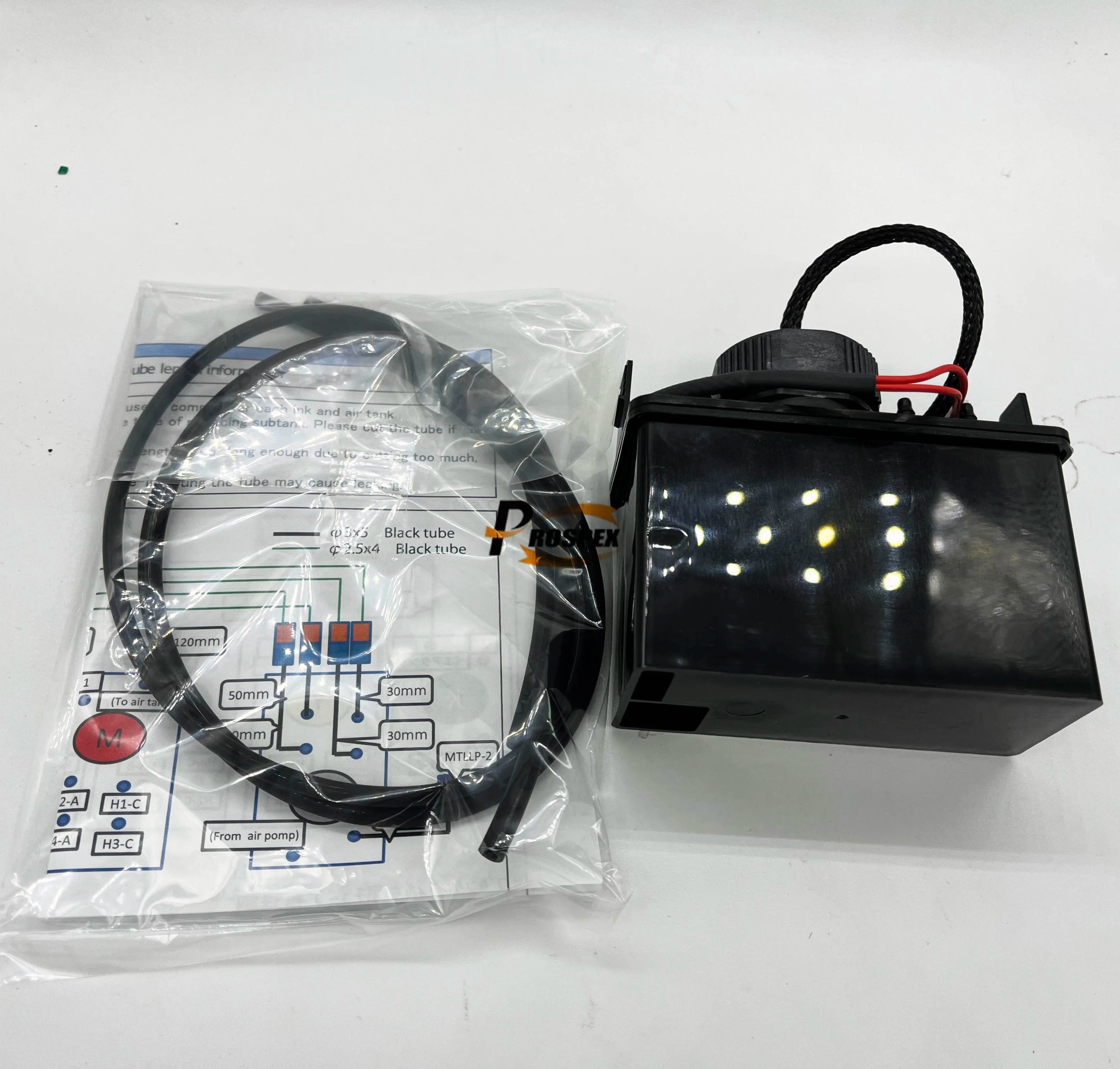 SUBTANK SENSOR 3 RELAY CABLE ASSY. product preview