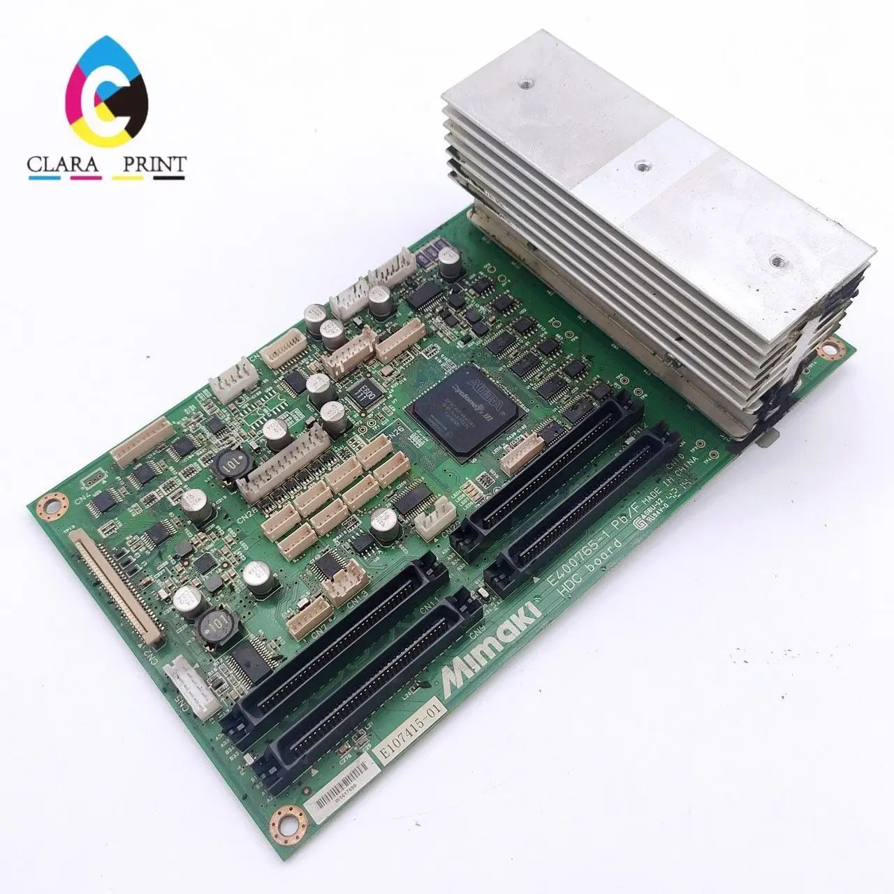 MIMAKI PART # HDC PCB ASSY, E107415 product preview