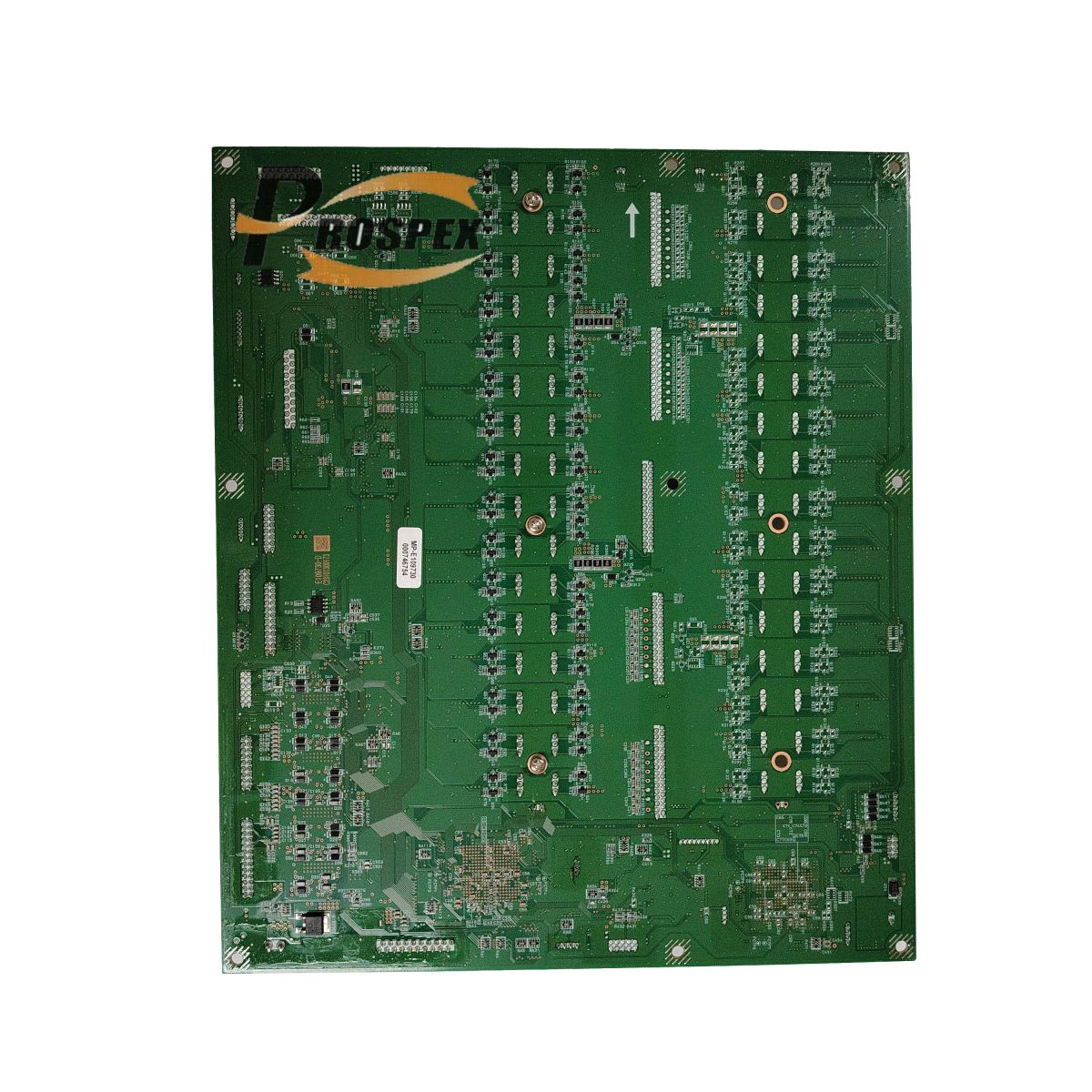 COM1610 PCB ASSY, #E108075 product photo