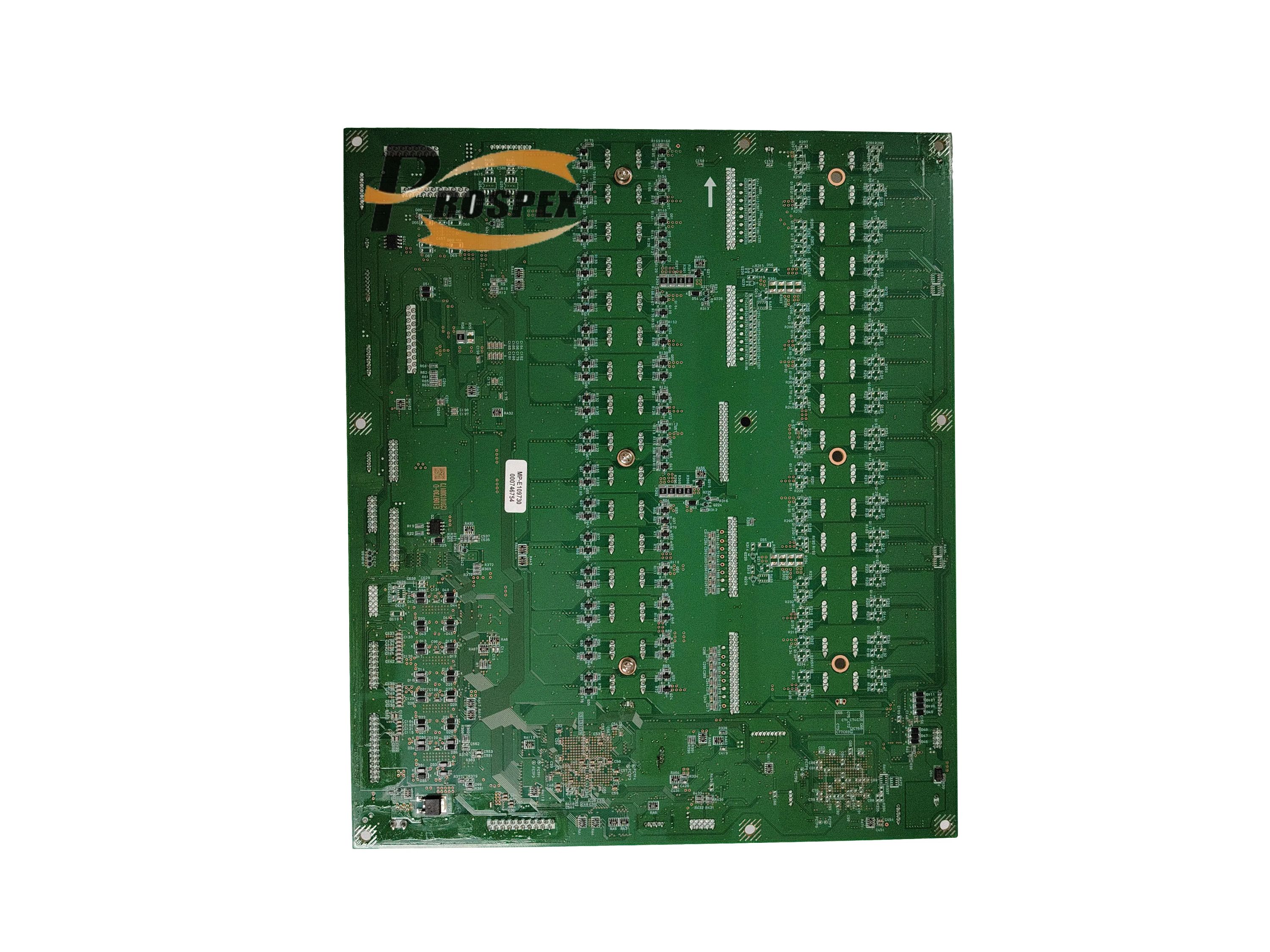 PCB ASSY, COM16IO, E109730 product preview