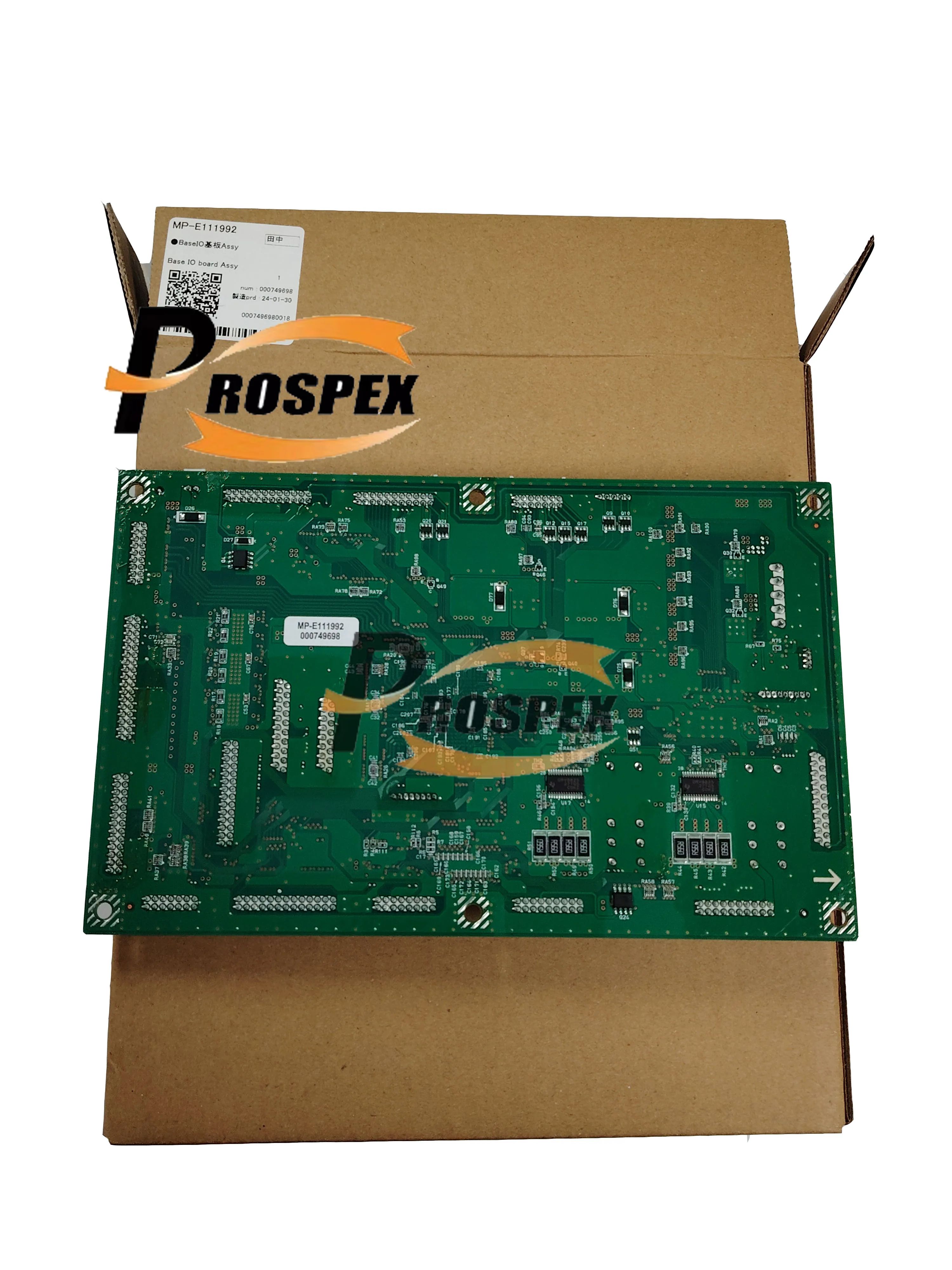 MP-E111992, BASE IO PCB ASSY product preview